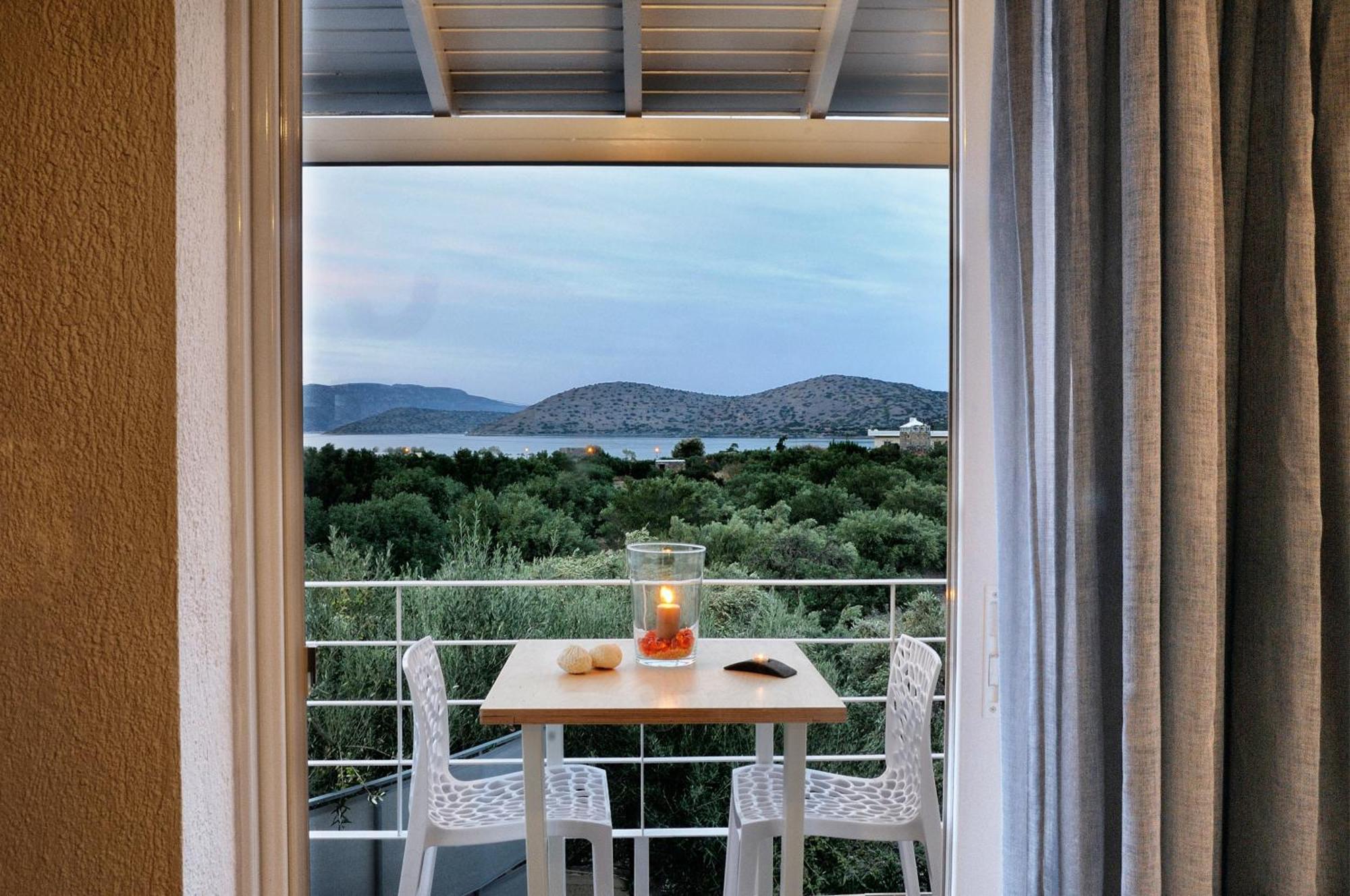 Krini Elounda (Crete)