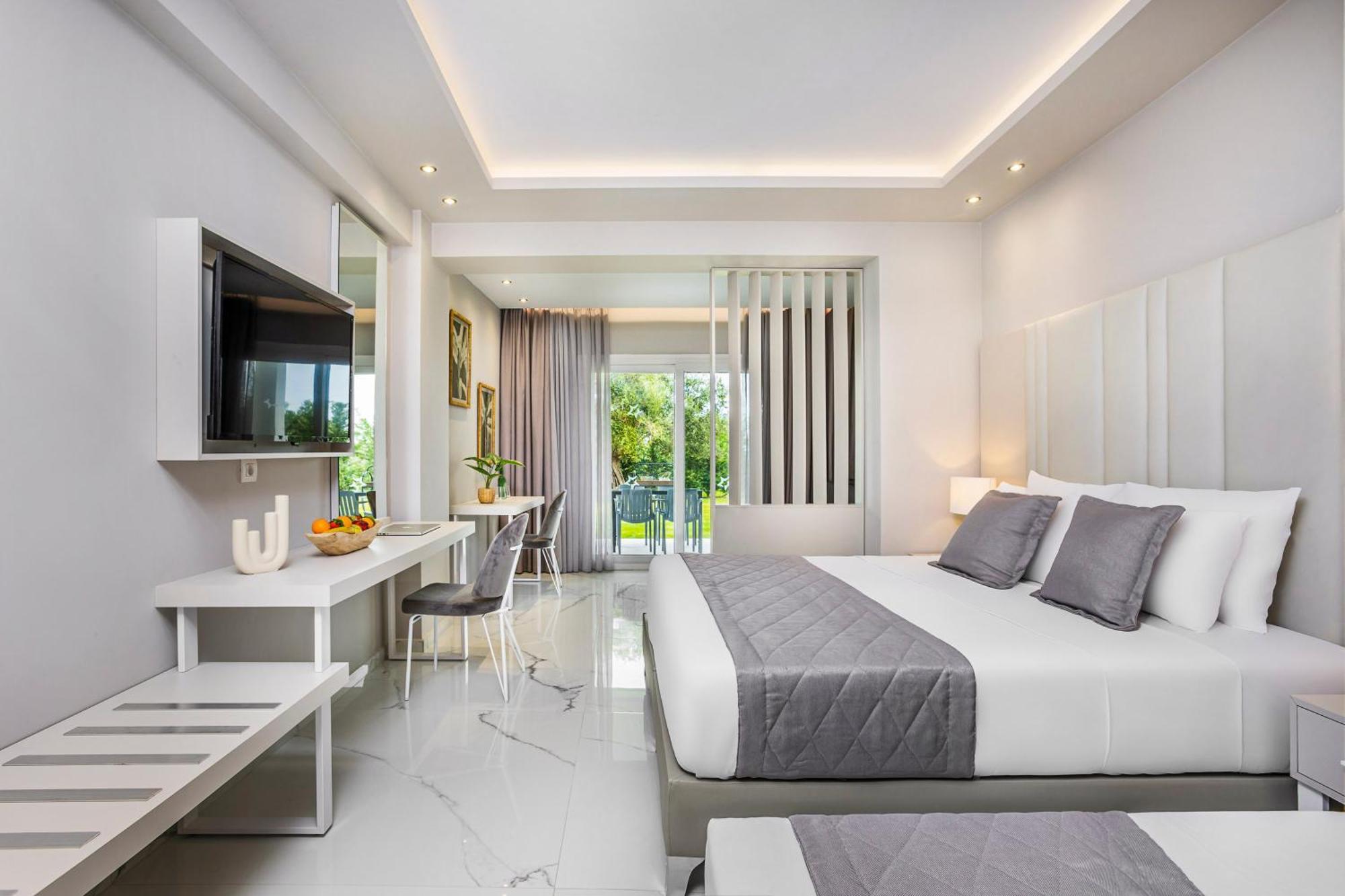 Anna Hotel