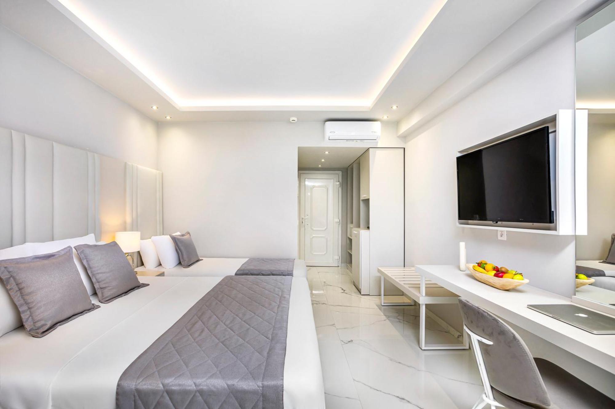 Aparthotel Anna Hotel 3*