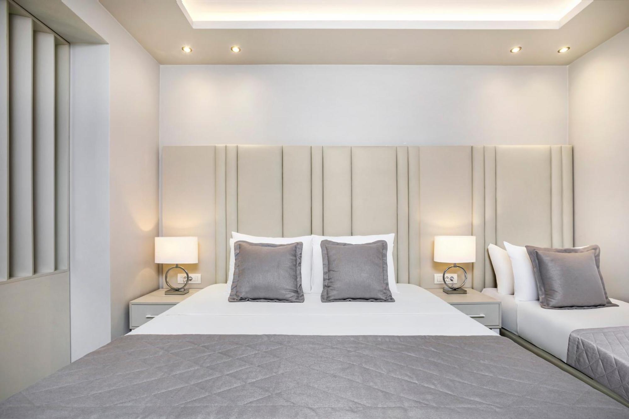 Anna Hotel Pefkochori