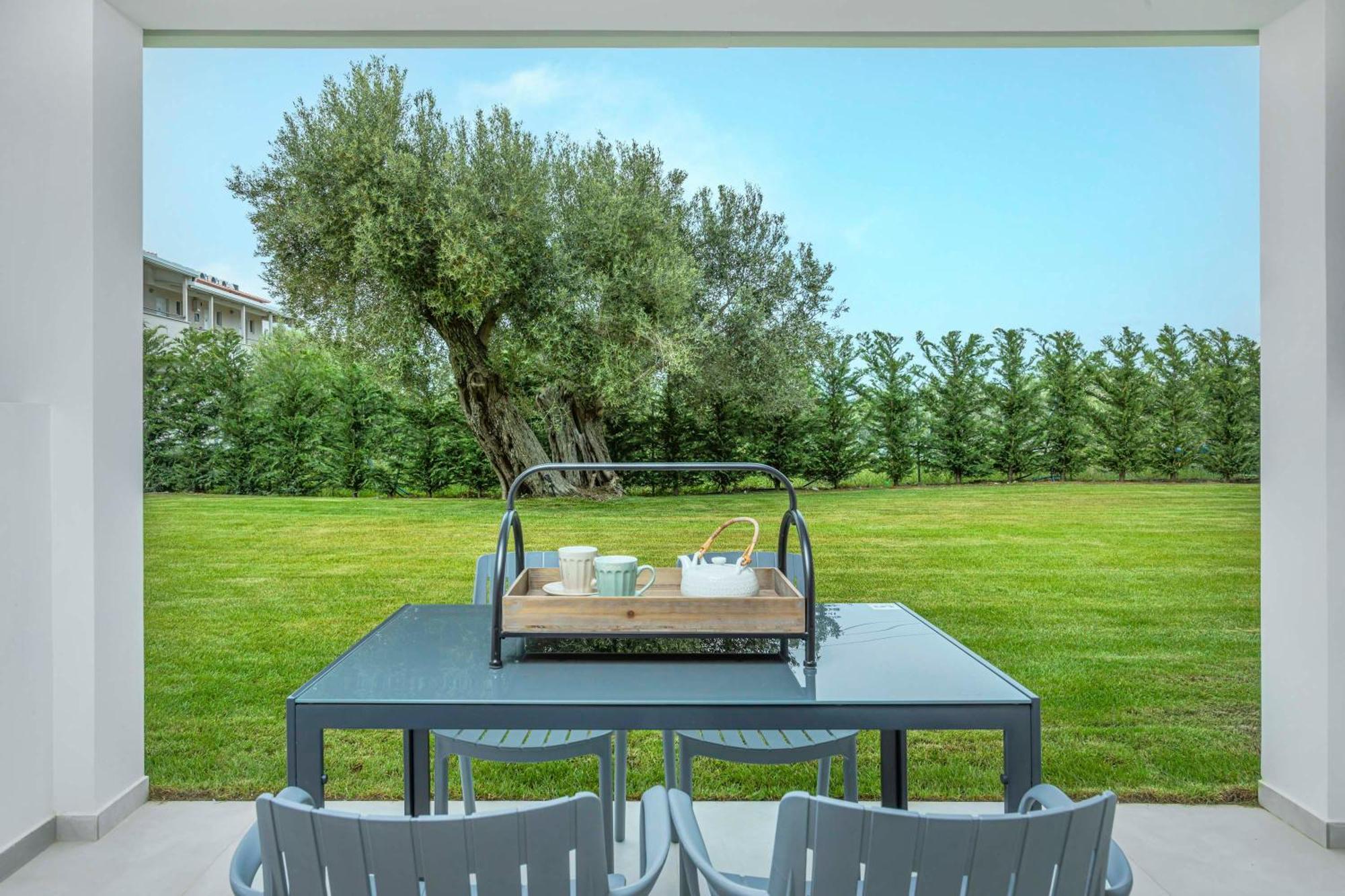 Anna Hotel Pefkochori
