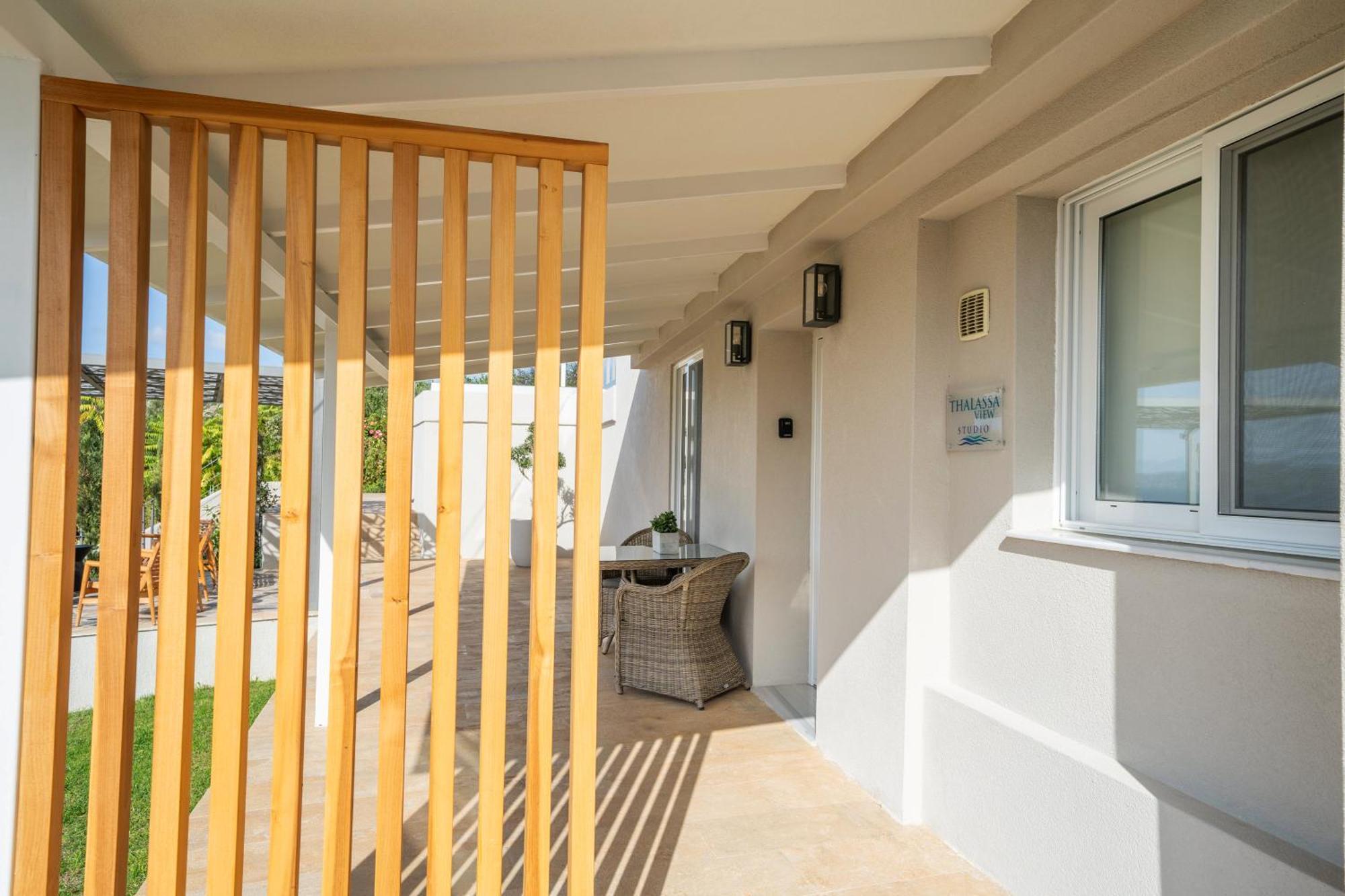 Thalassa View Apartment Argostoli (Kefalonia)