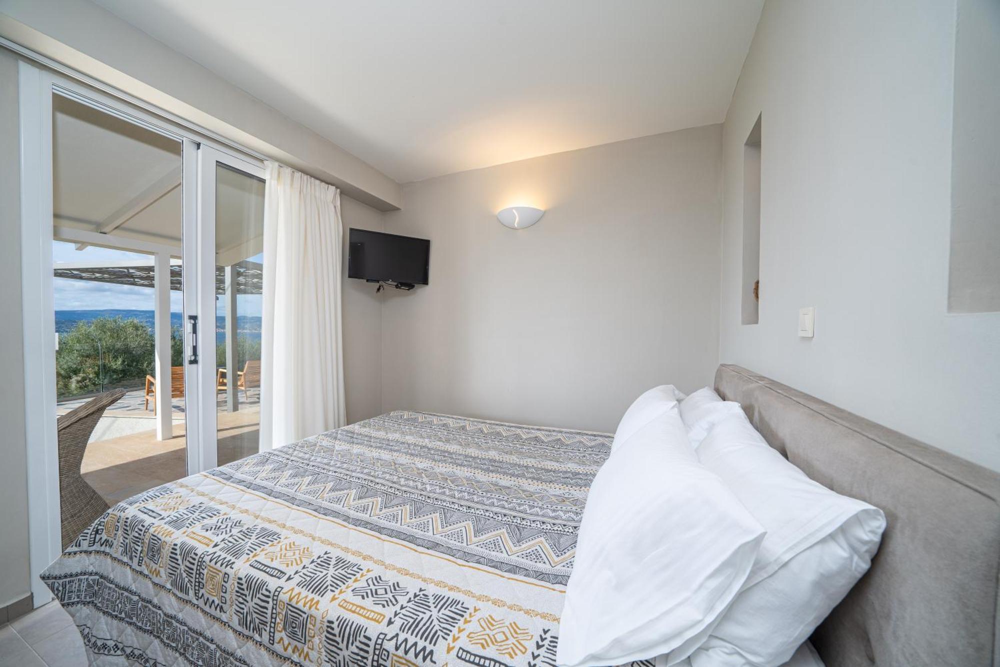 Thalassa View Apartment *