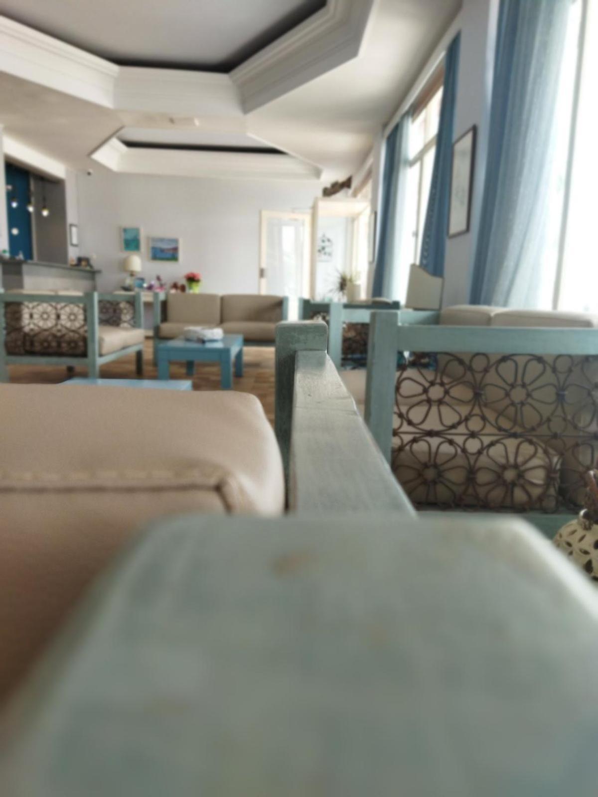 Hotel Alea Mare Alinda (Leros)
