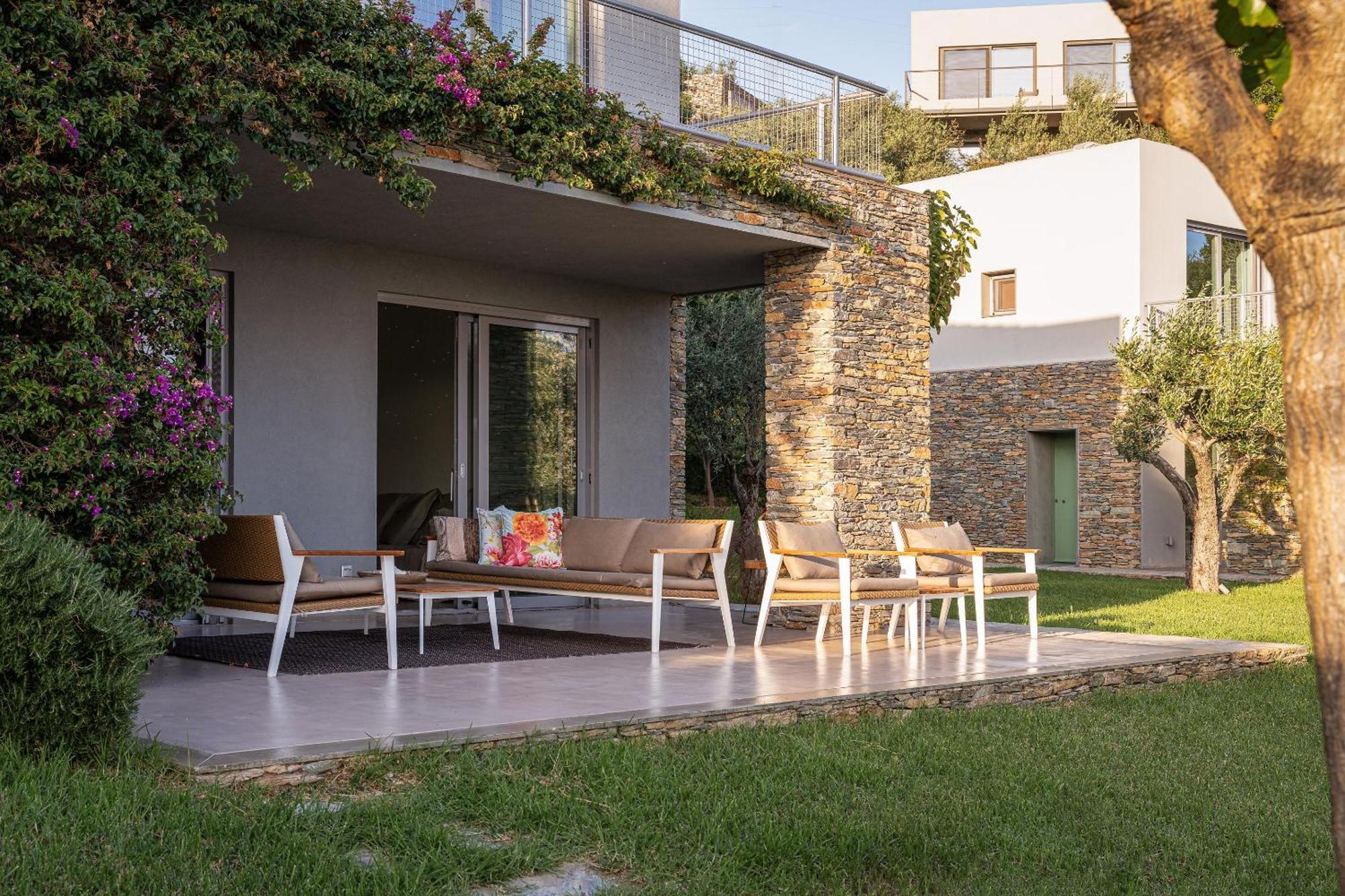 Villa Pelagoon