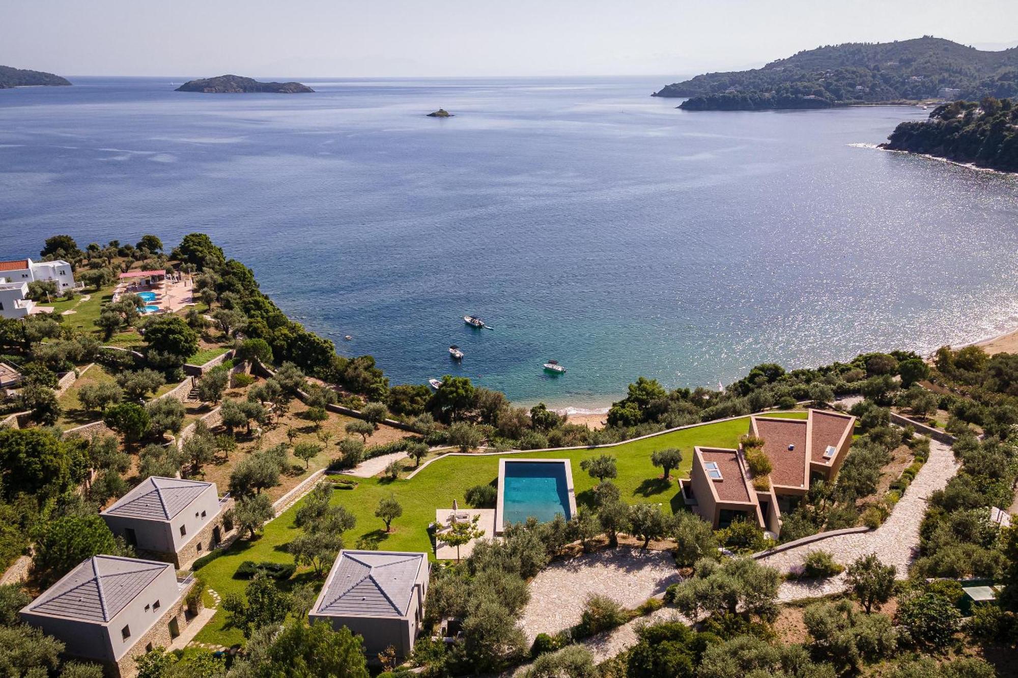 Pelagoon Skiathos Town