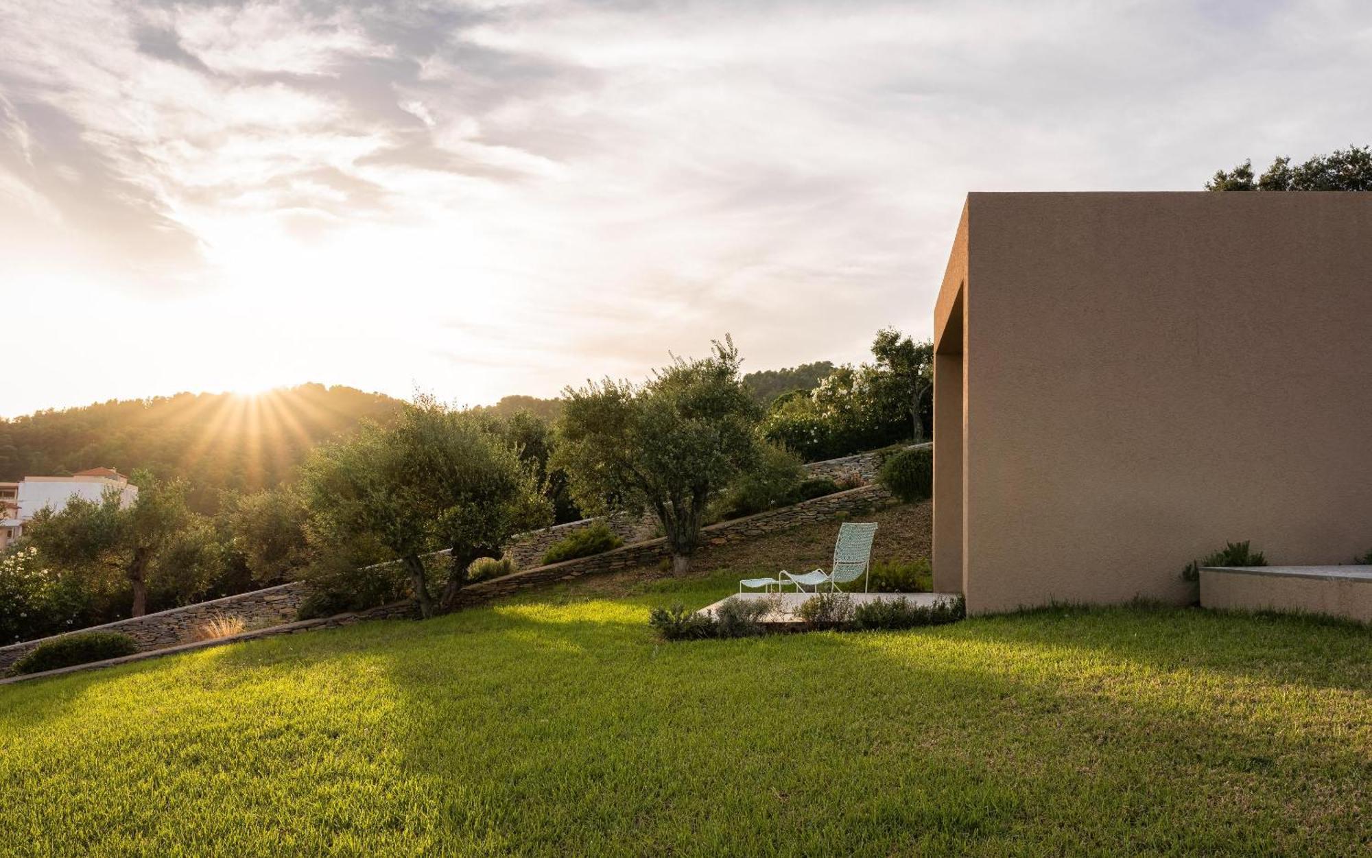 Villa Pelagoon *