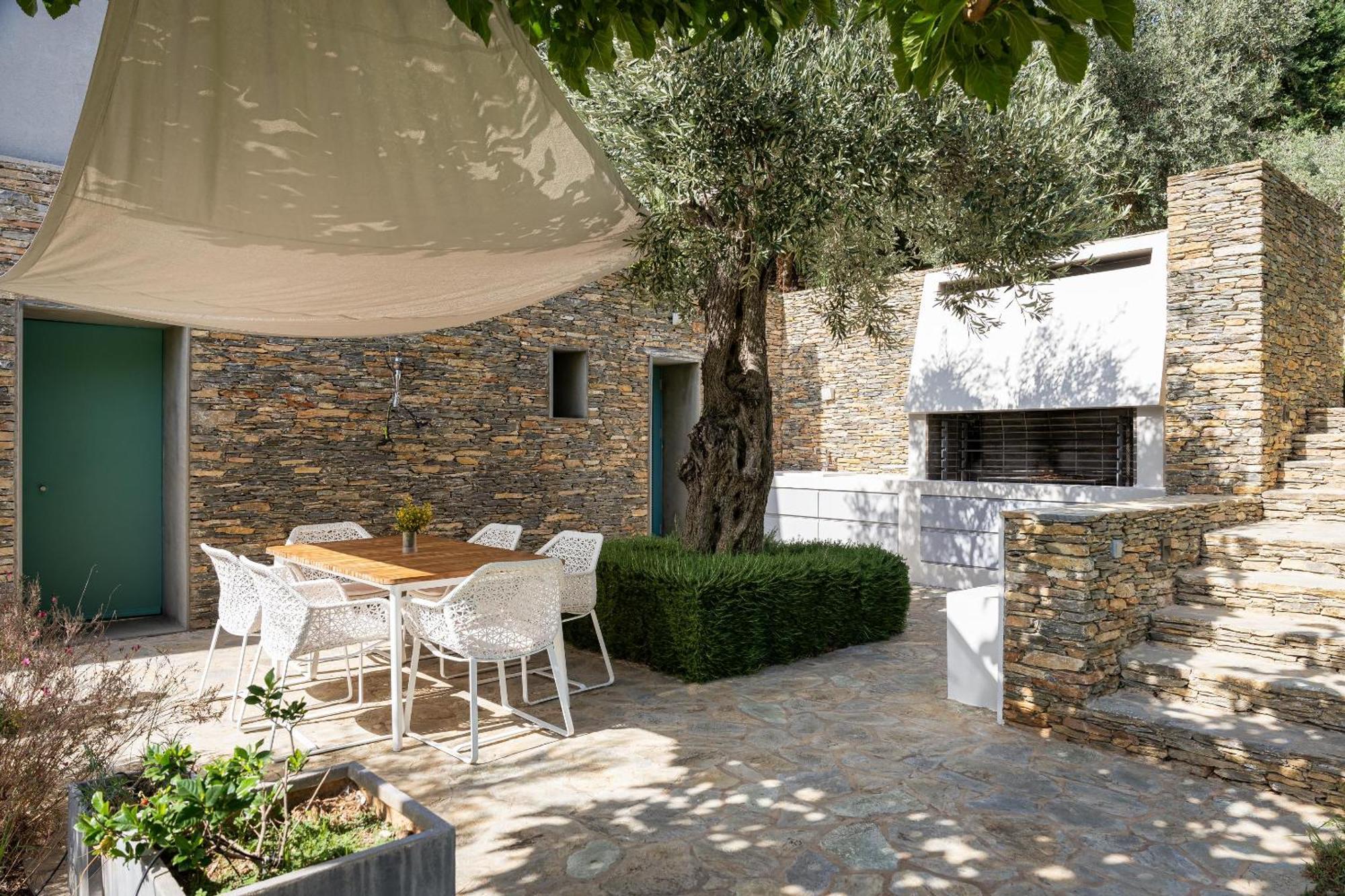 Pelagoon Villa *