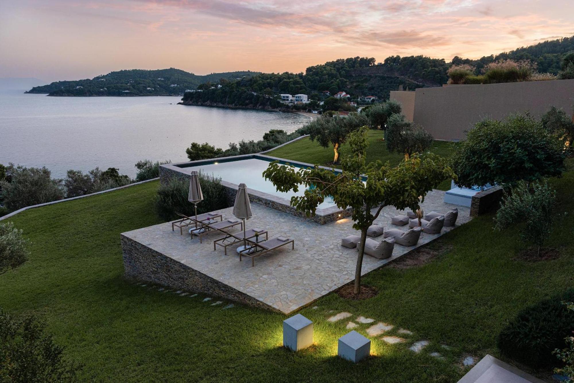 Pelagoon Villa