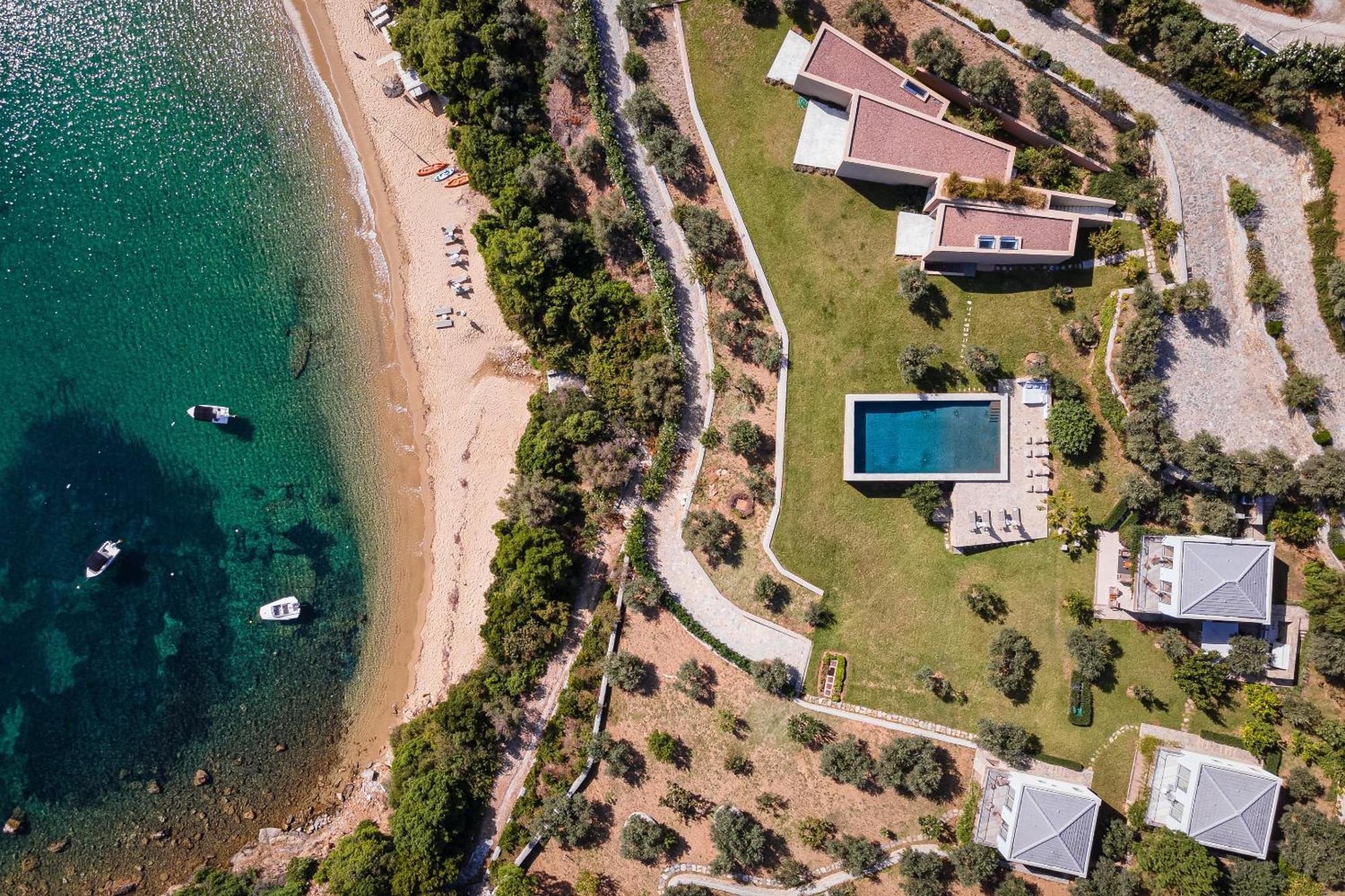 Pelagoon Villa *