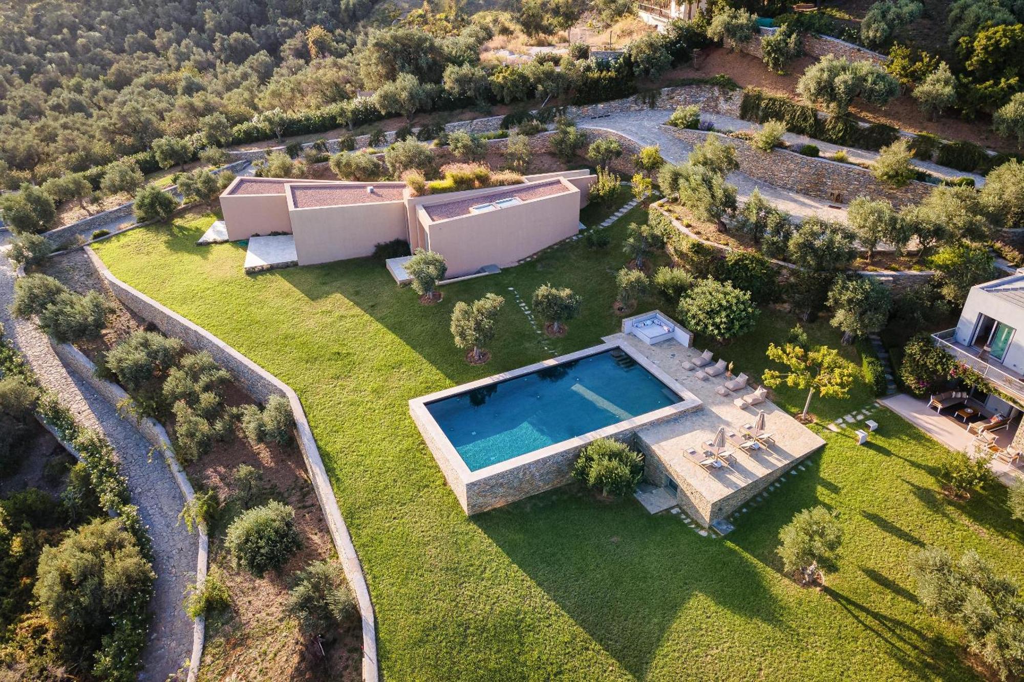 Villa Pelagoon