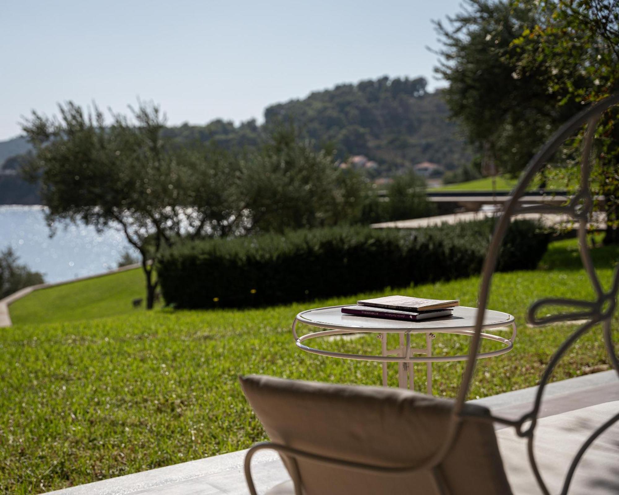 Pelagoon Villa