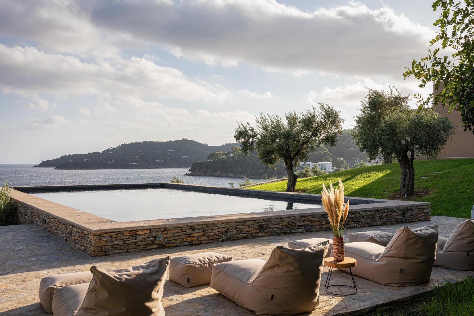 Villa Pelagoon Skiathos Town
