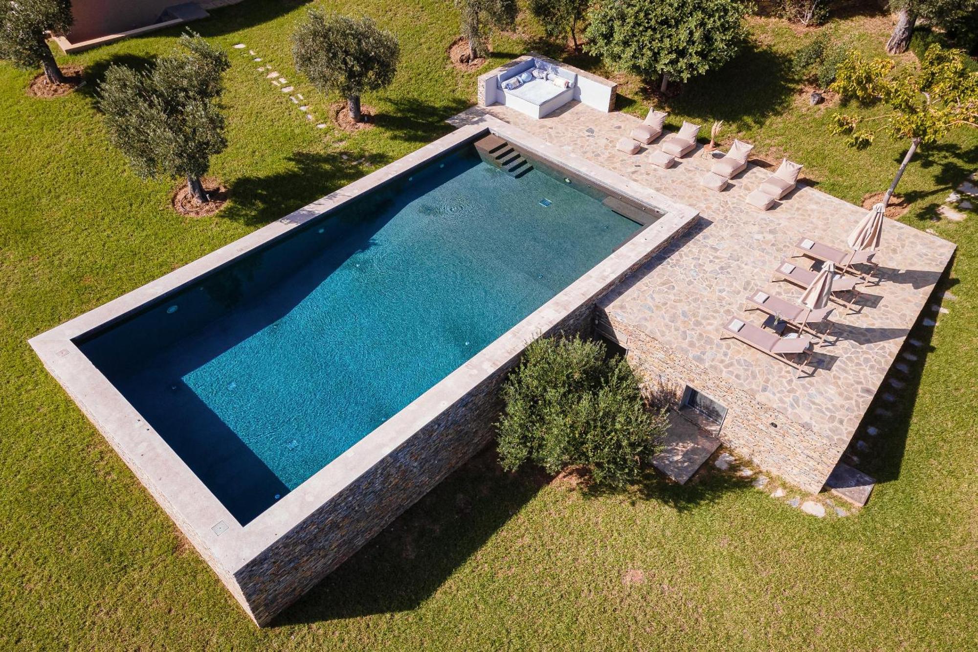 Pelagoon Skiathos Town