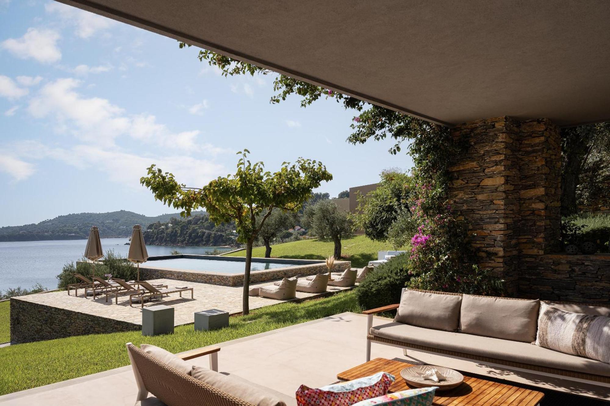 Pelagoon Villa *