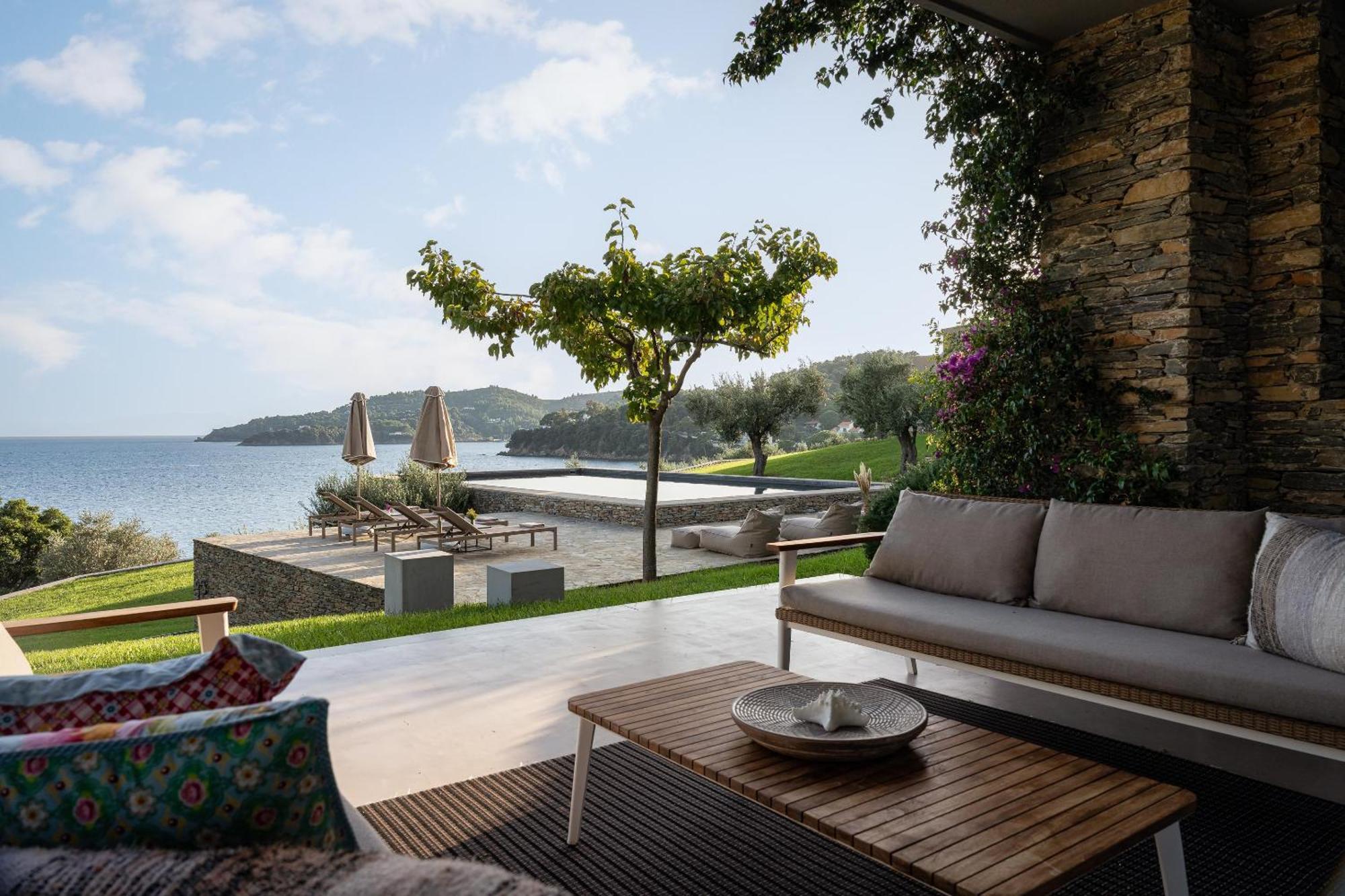 Villa Pelagoon