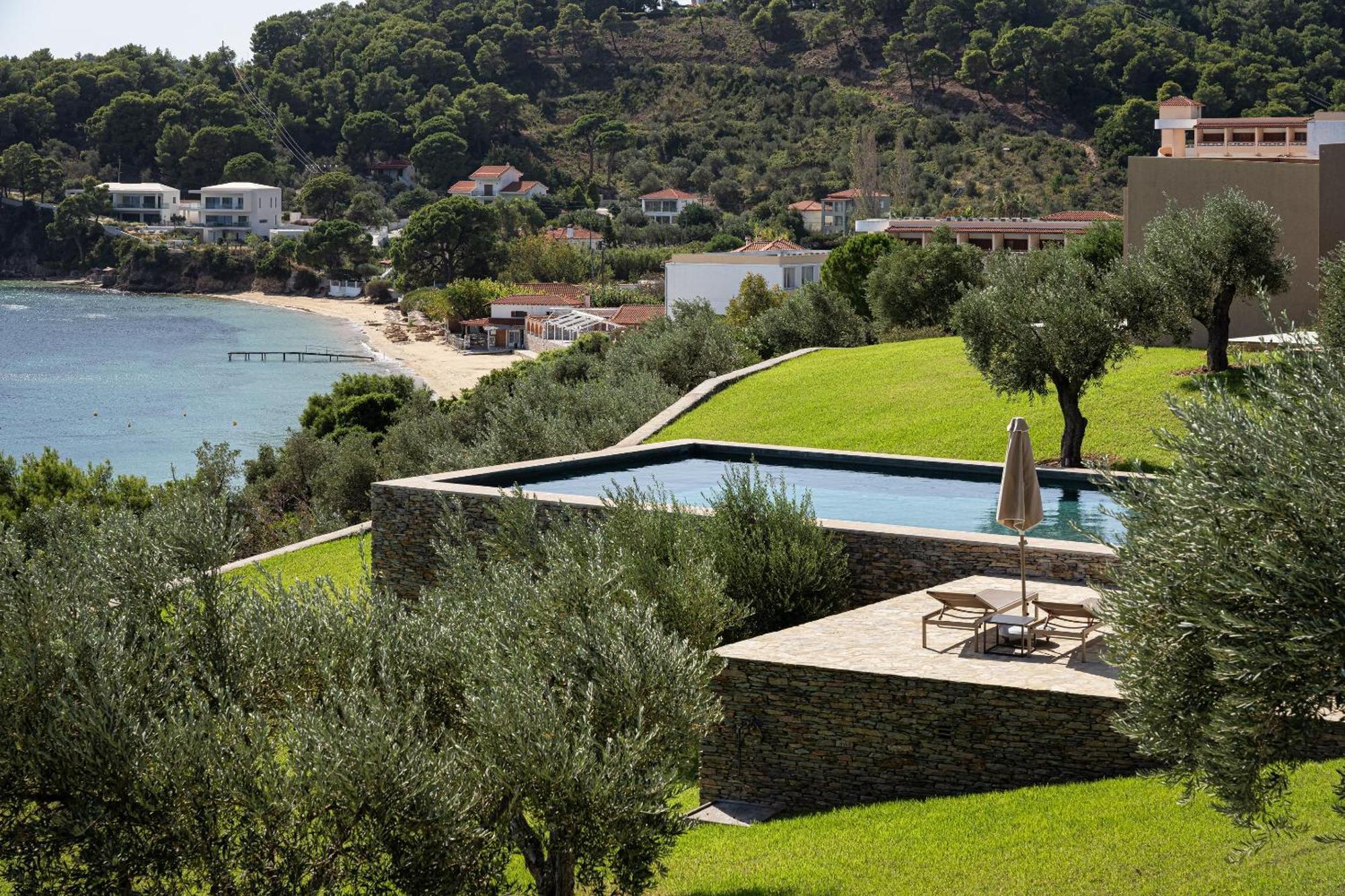 Pelagoon Skiathos Town