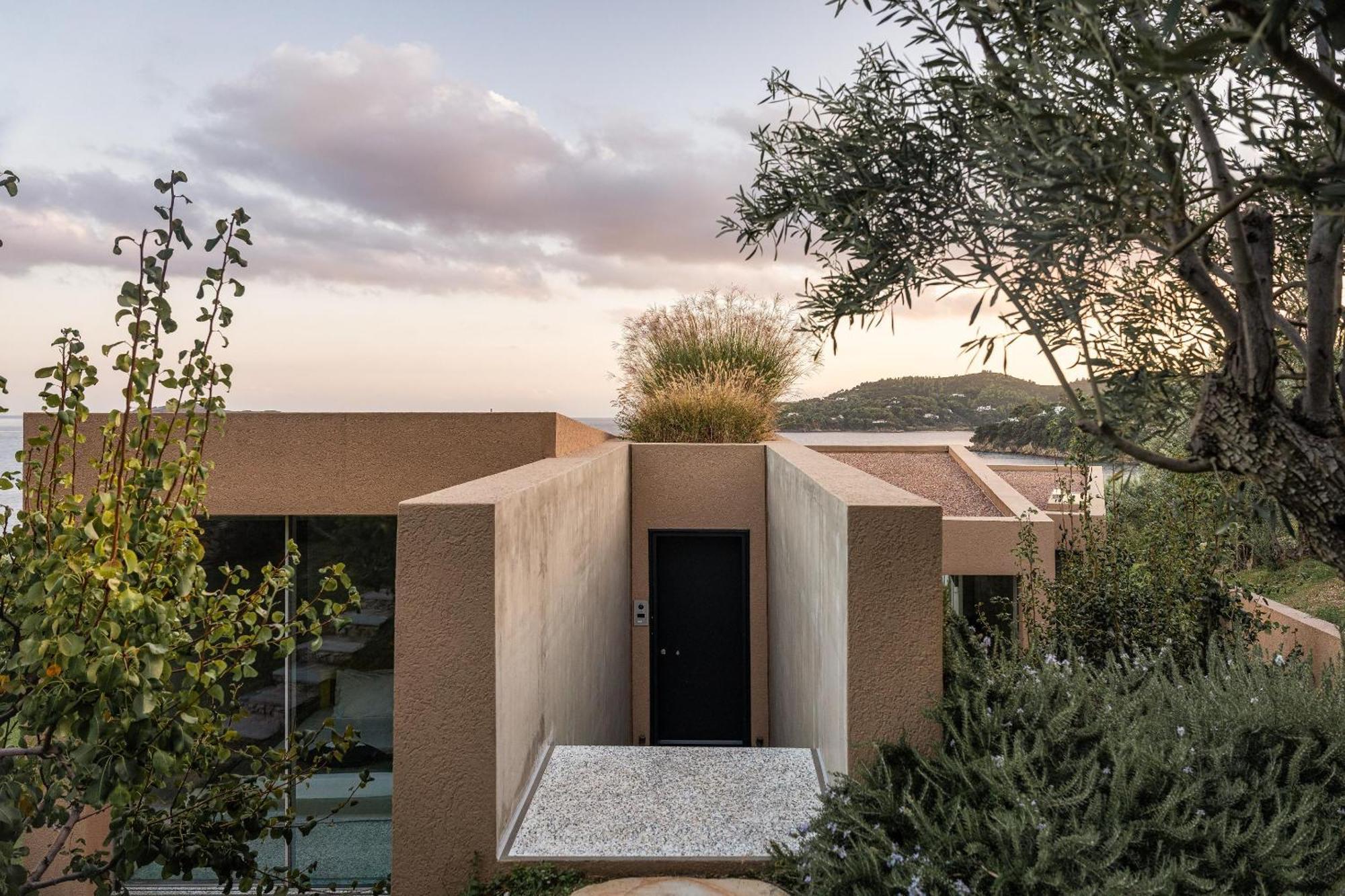 Pelagoon Villa *