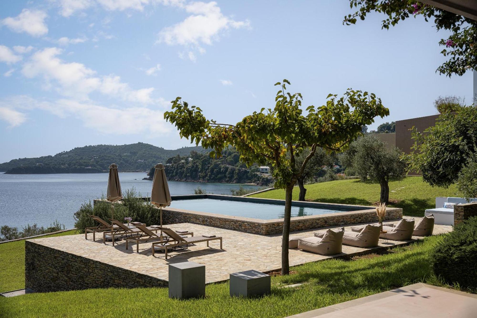 Pelagoon Skiathos Town
