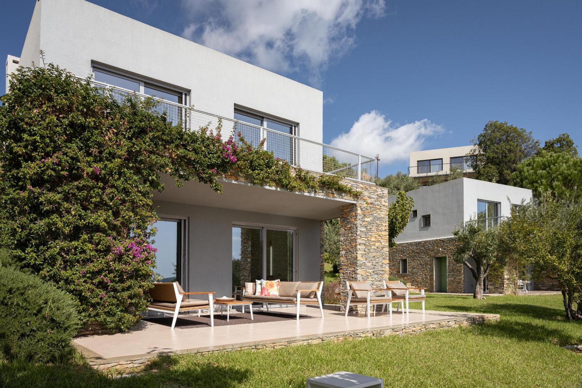 Pelagoon Villa