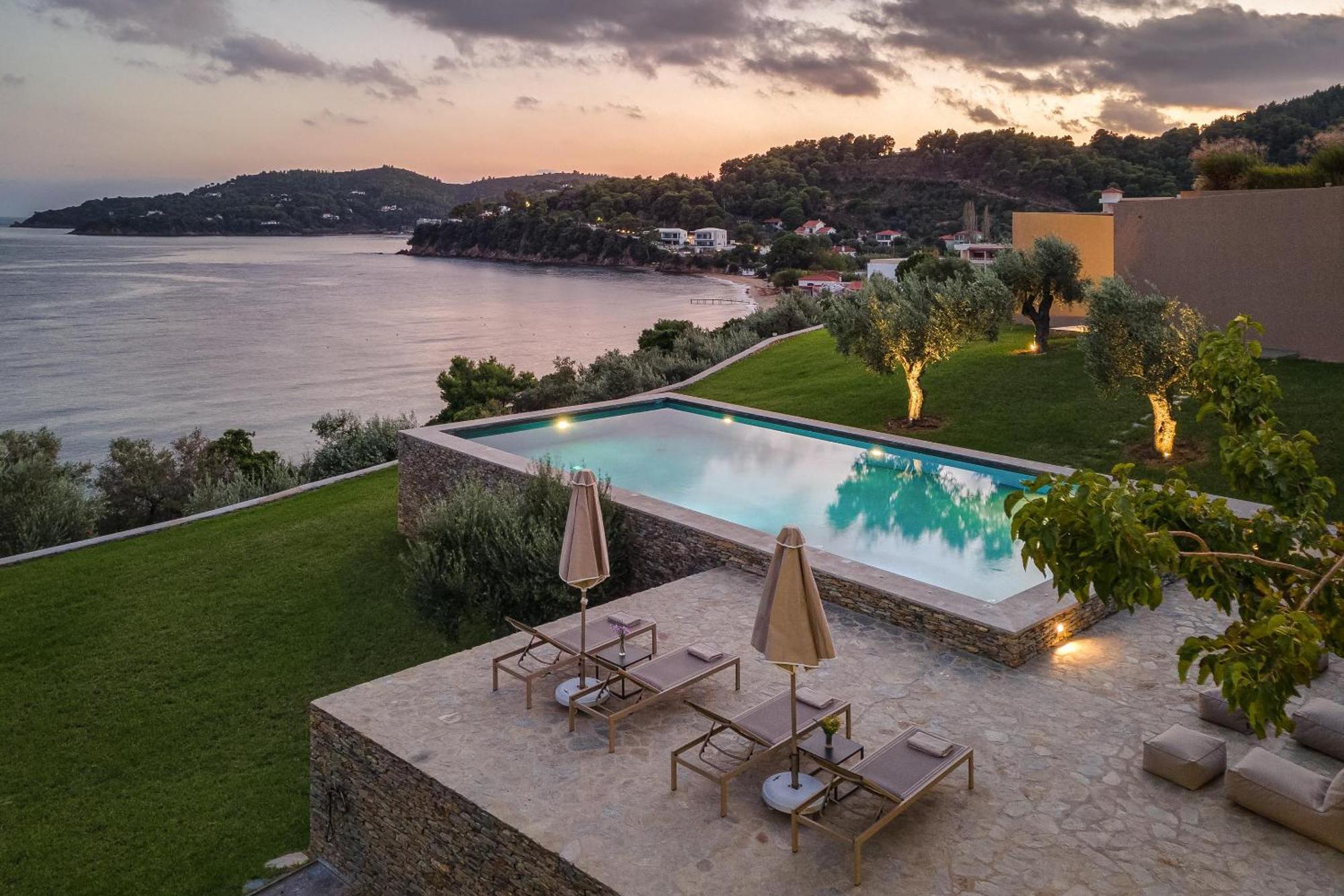 Pelagoon Villa