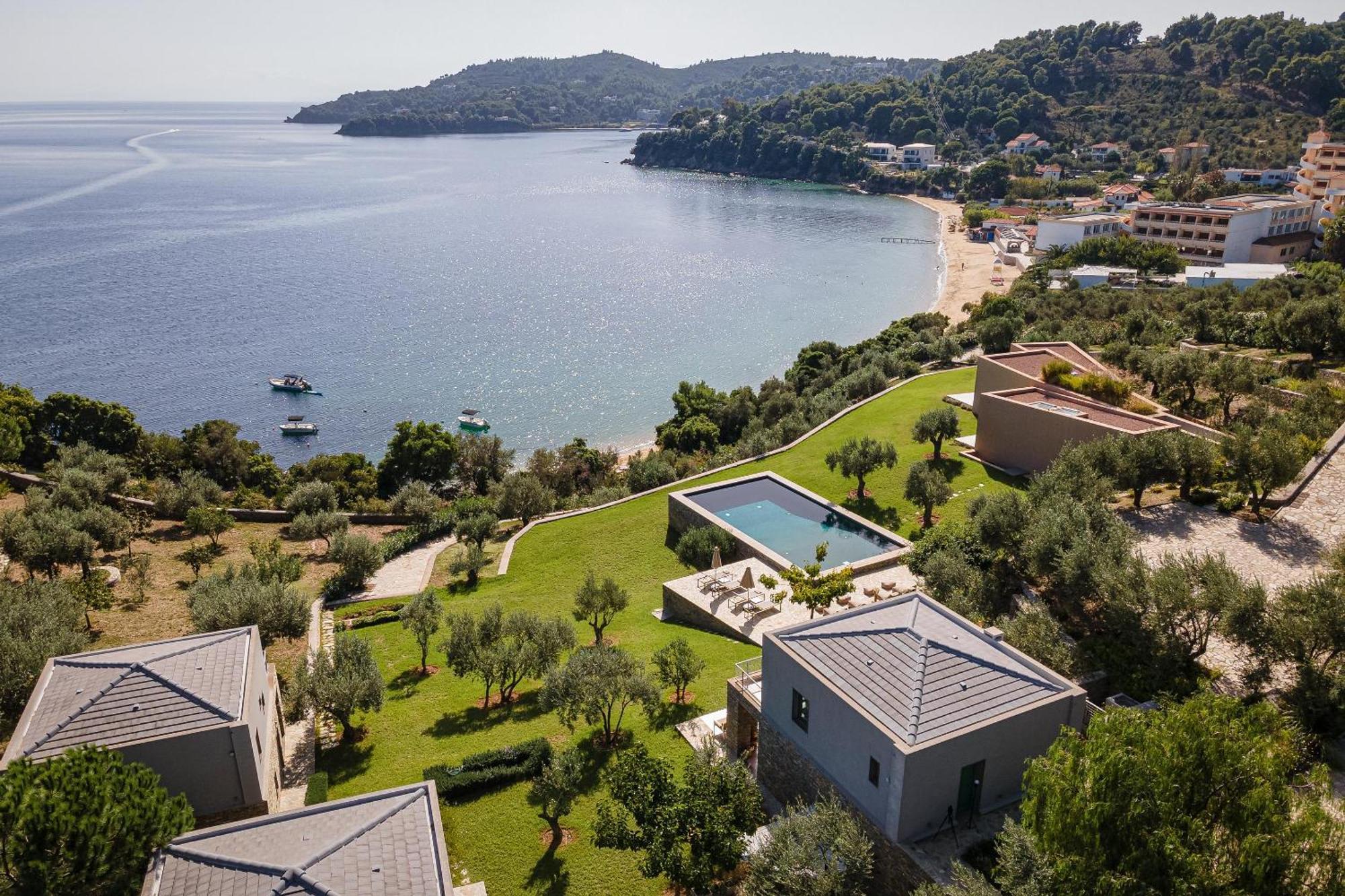 Pelagoon Skiathos Town