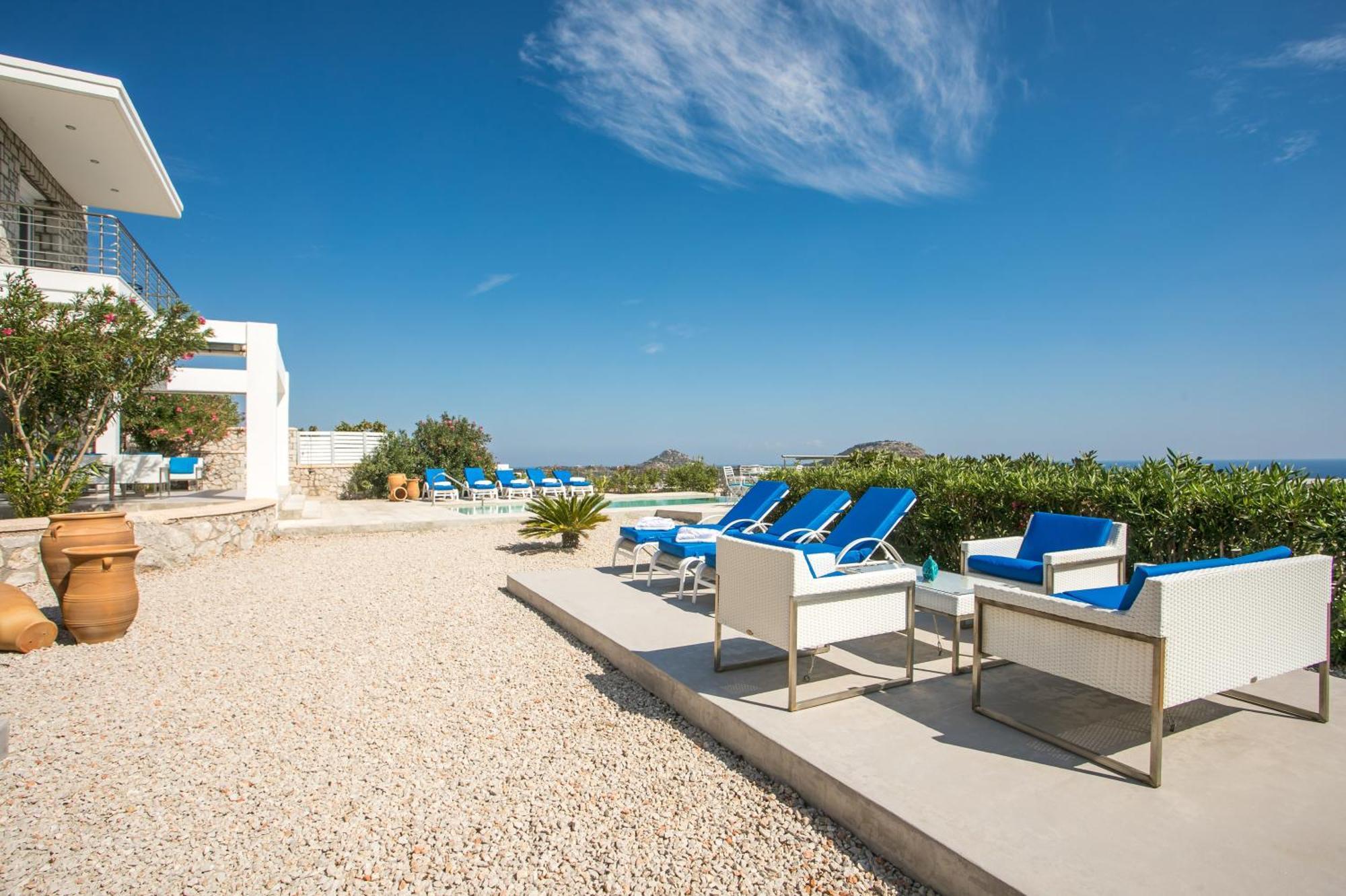 Horizontes Villa *