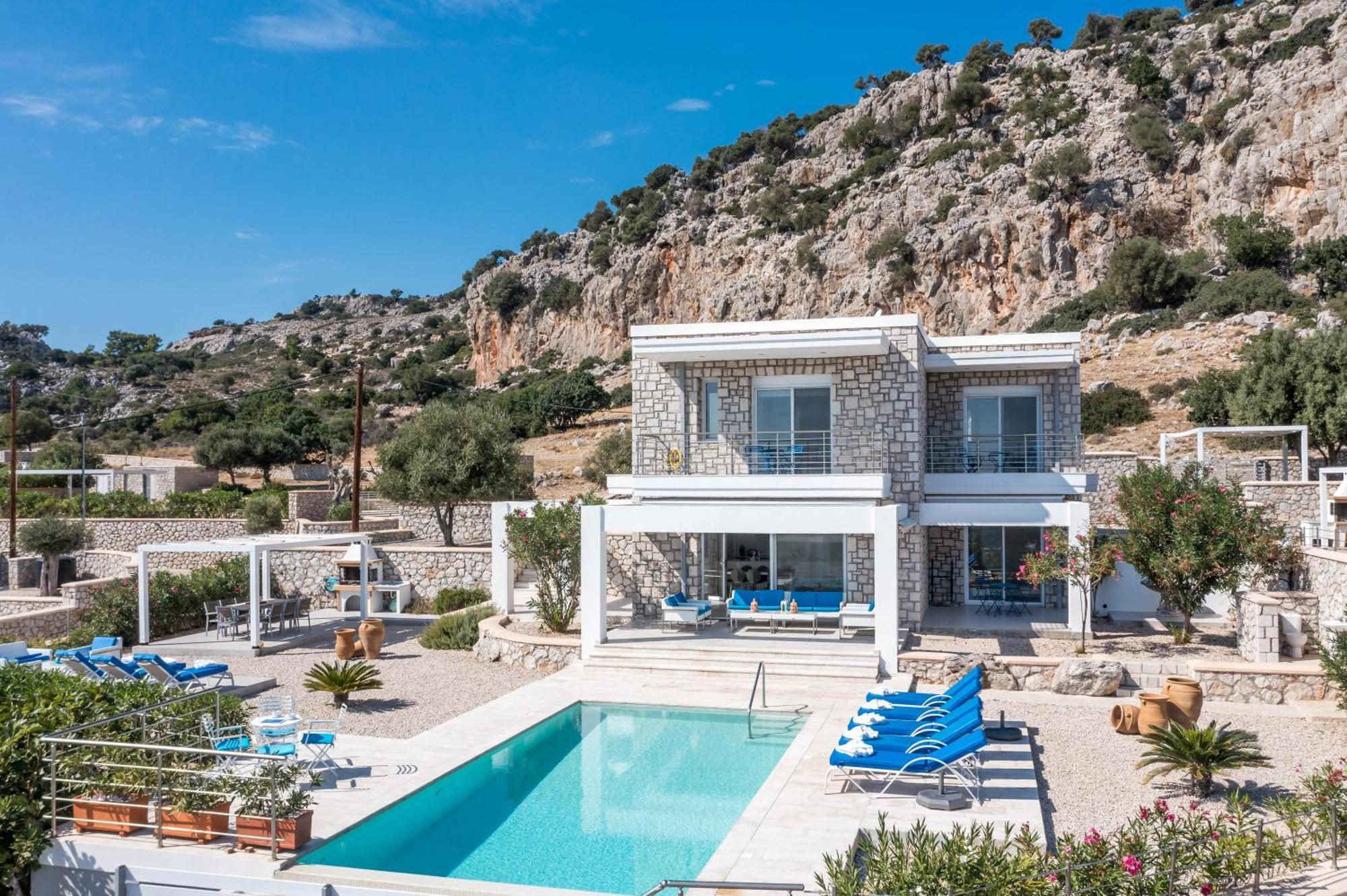 Horizontes Villa *