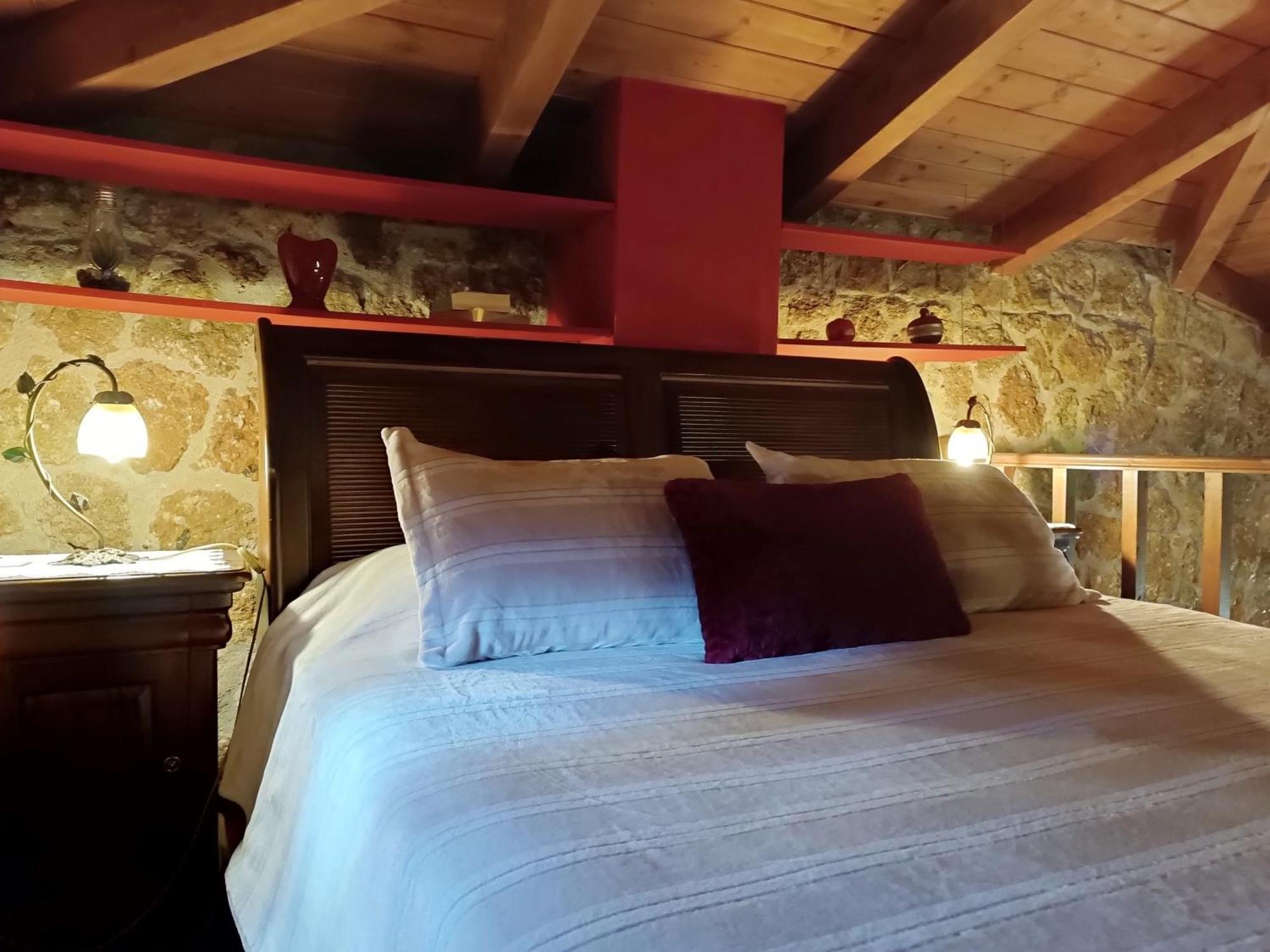 Guest house Ξενώνας Λίκνο