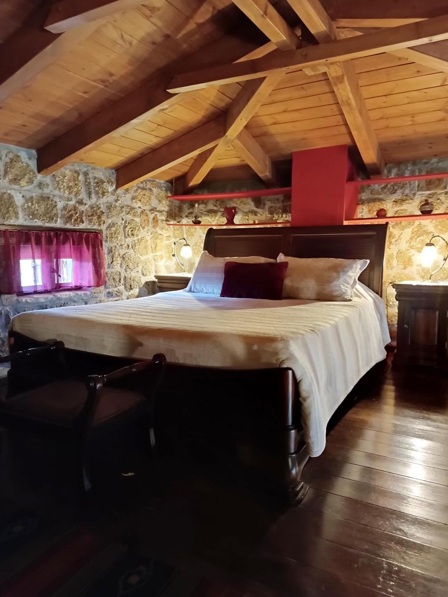 Guest house Ξενώνας Λίκνο 2*