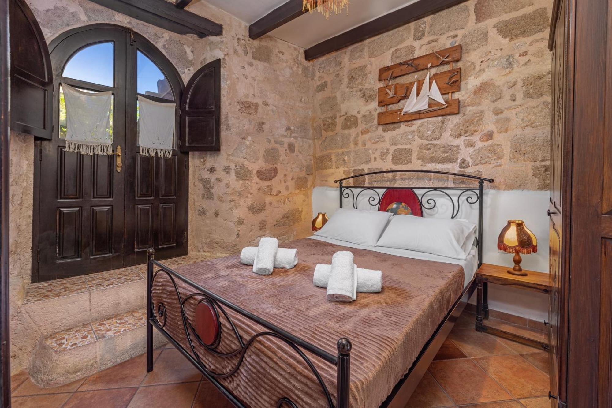 Saint Michel Boutique Guest house Rhodes City