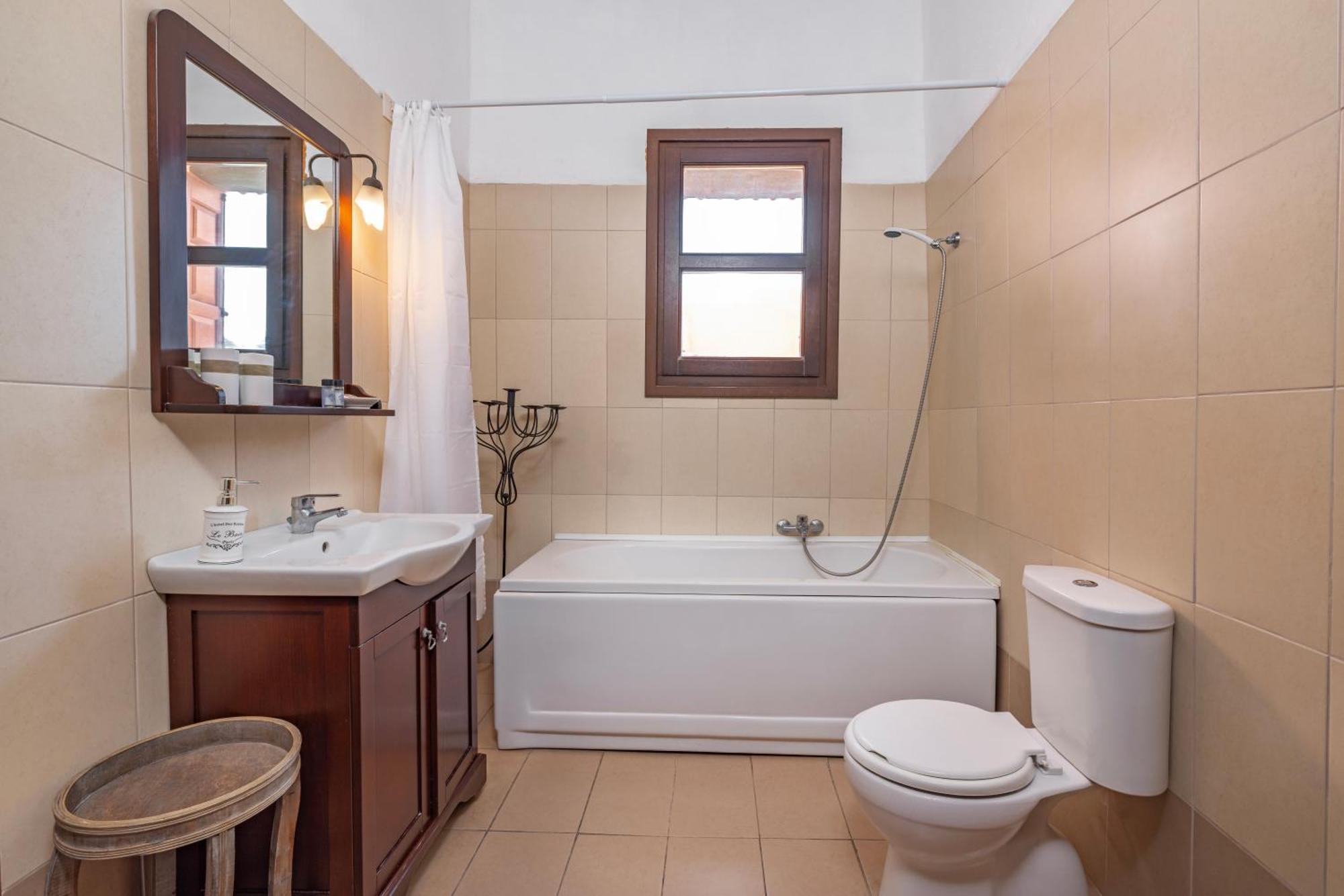 Guest house Saint Michel Boutique Rhodes City