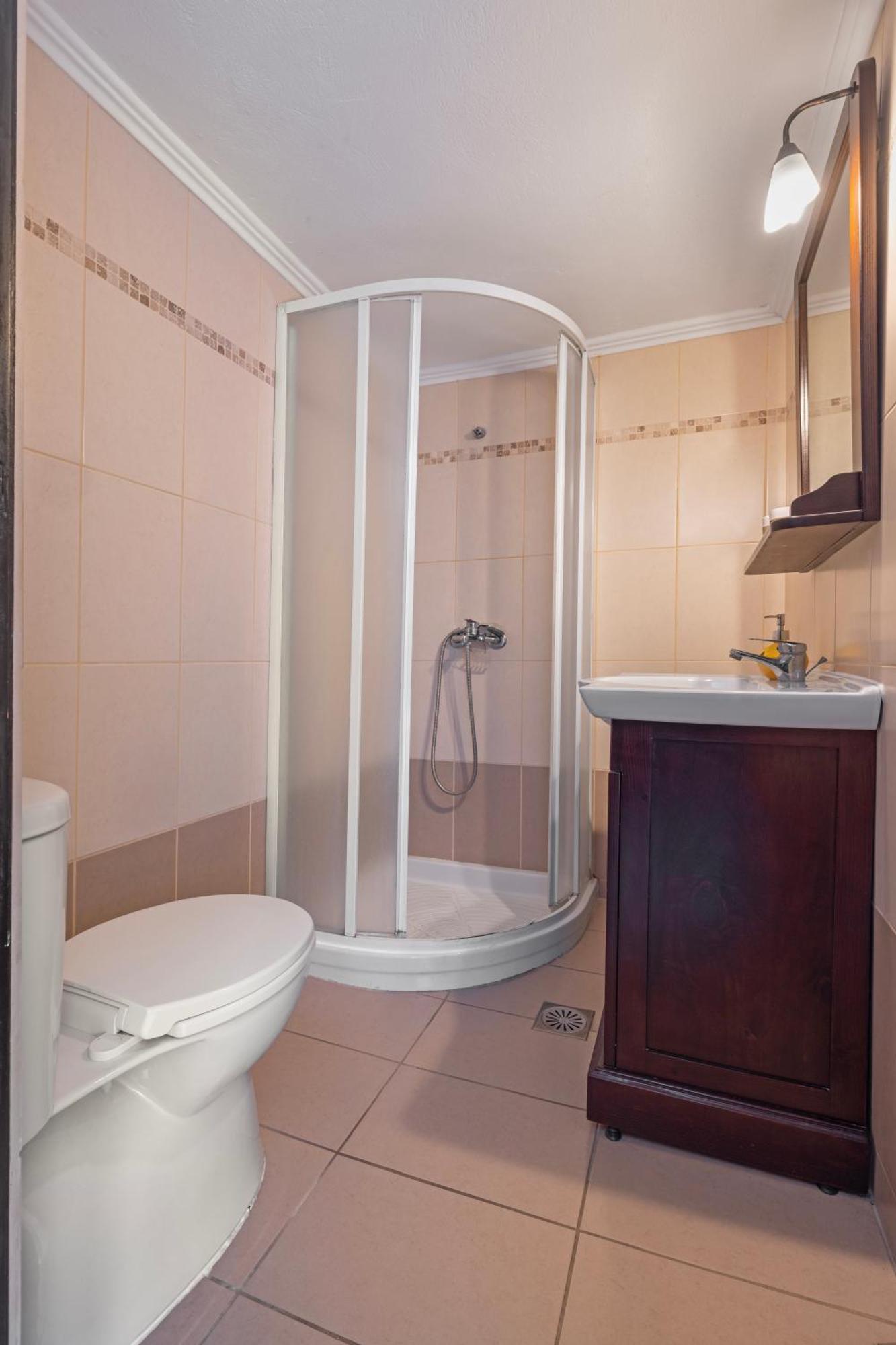 Guest house Saint Michel Boutique Rhodes City