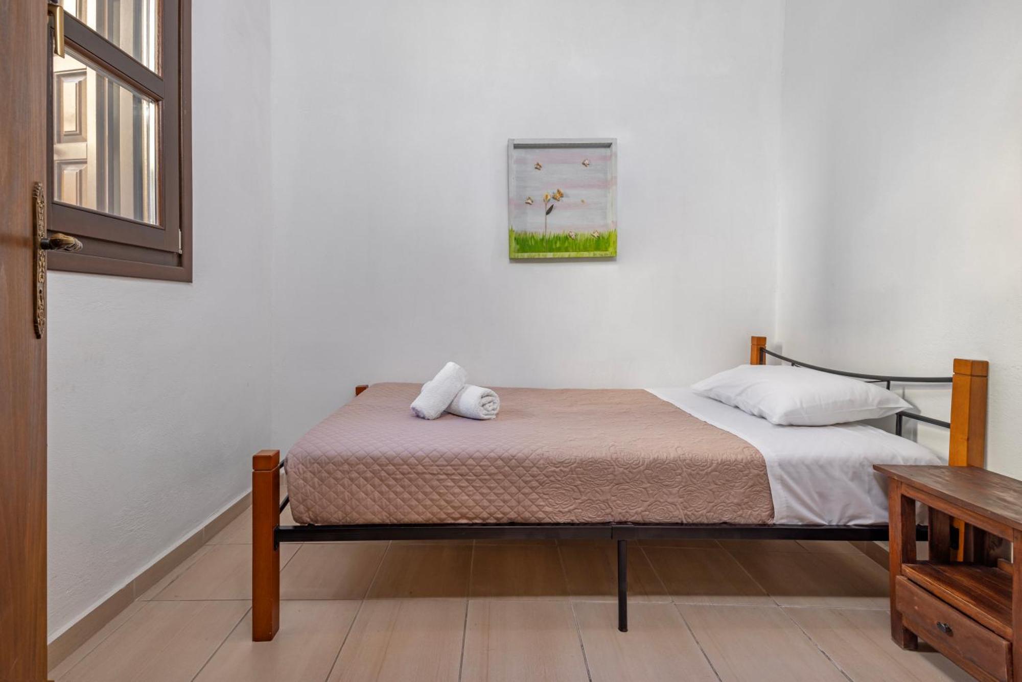 Saint Michel Boutique 2* Rhodes City