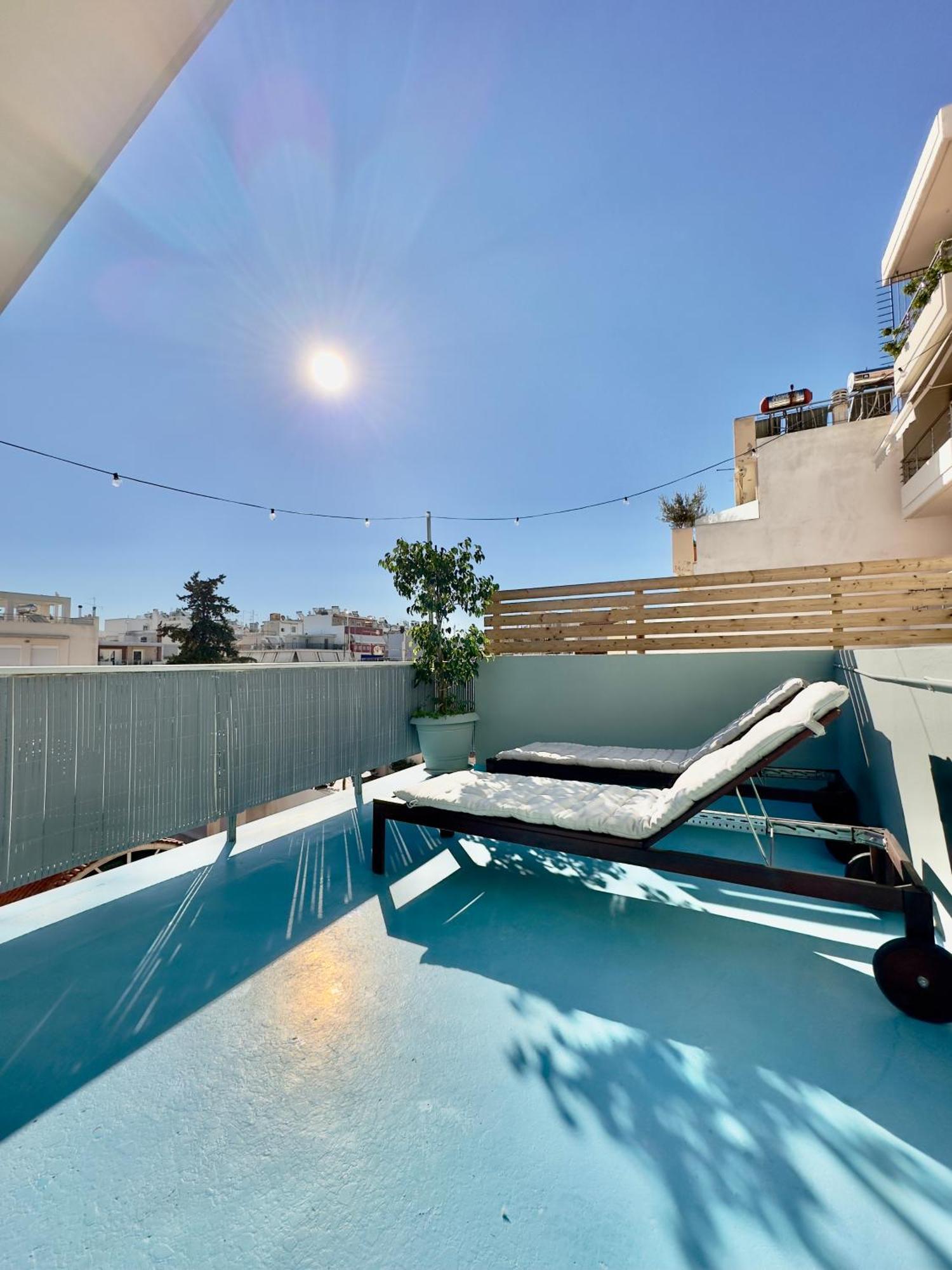 Apartment Luxury 115m2 *