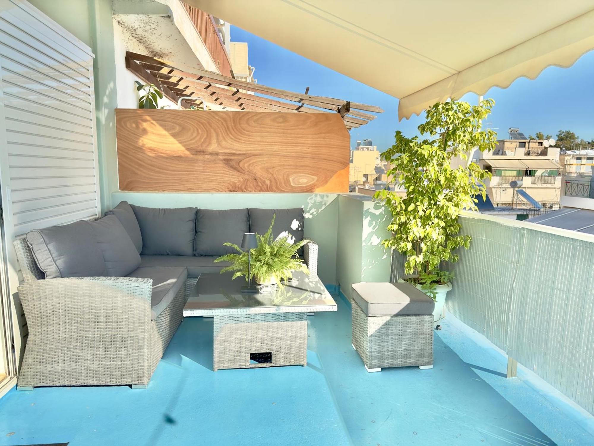 Apartment Luxury 115m2