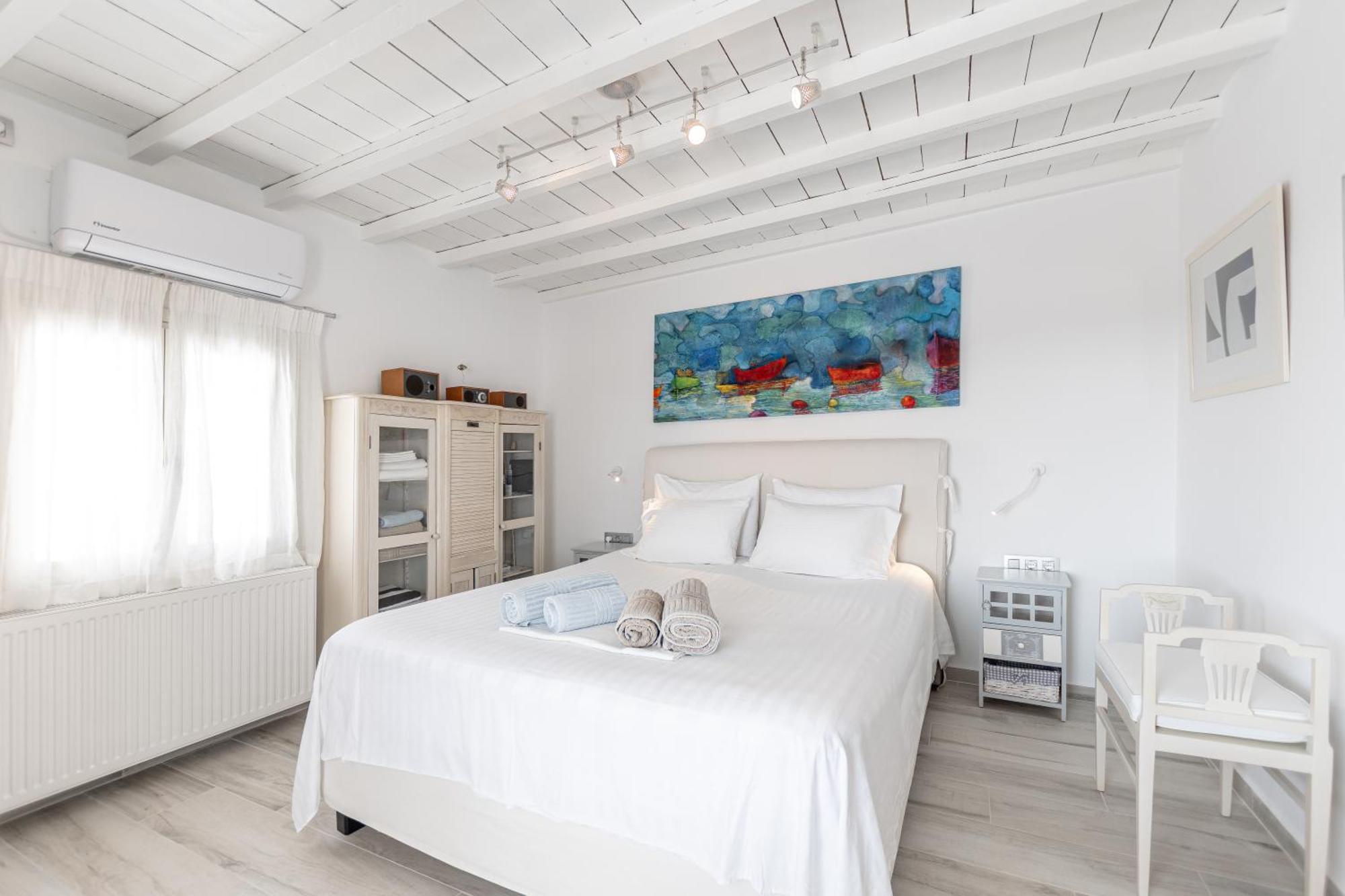 Aegeas Secret Holiday home *
