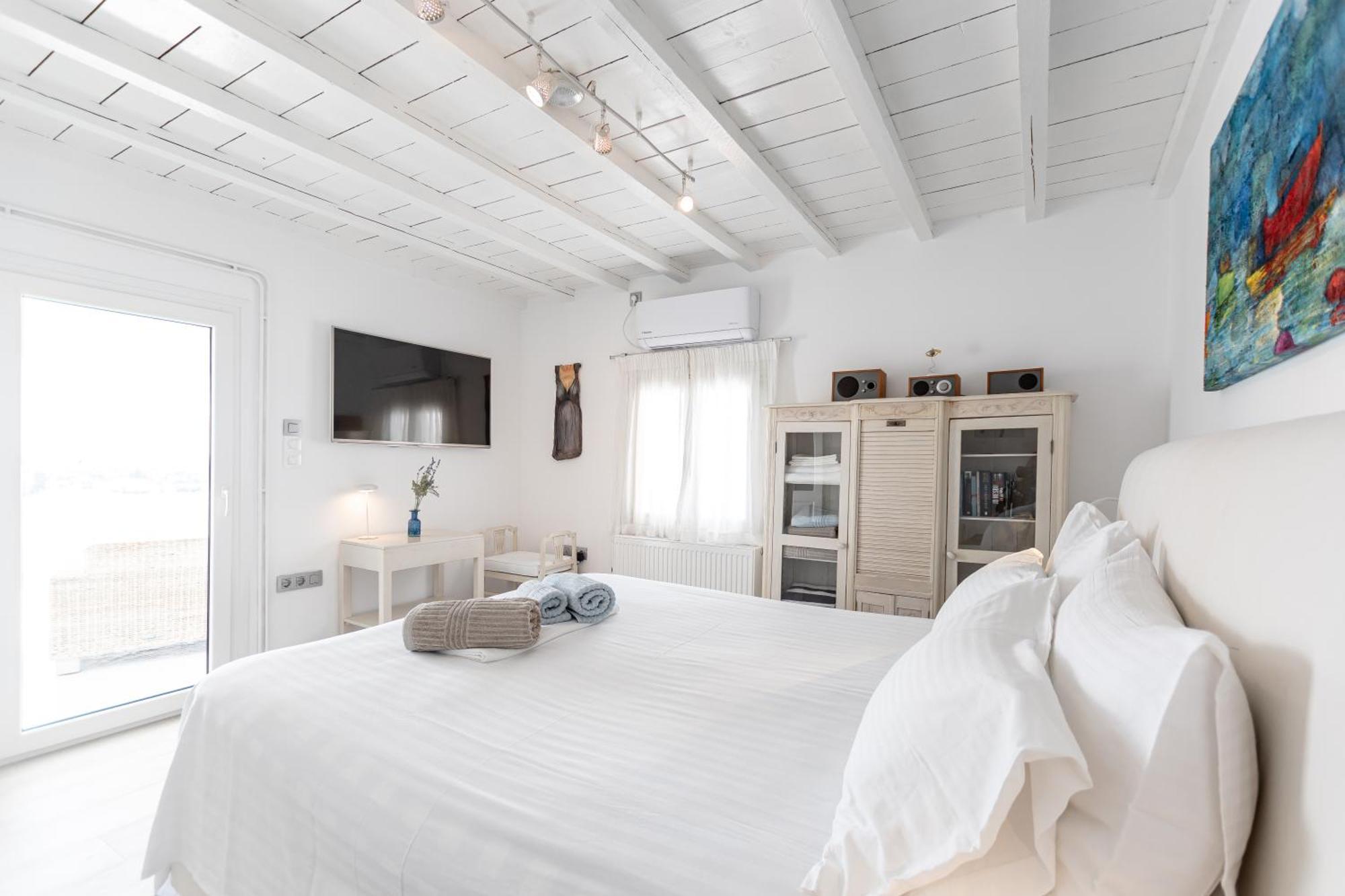 Aegeas Secret Holiday home
