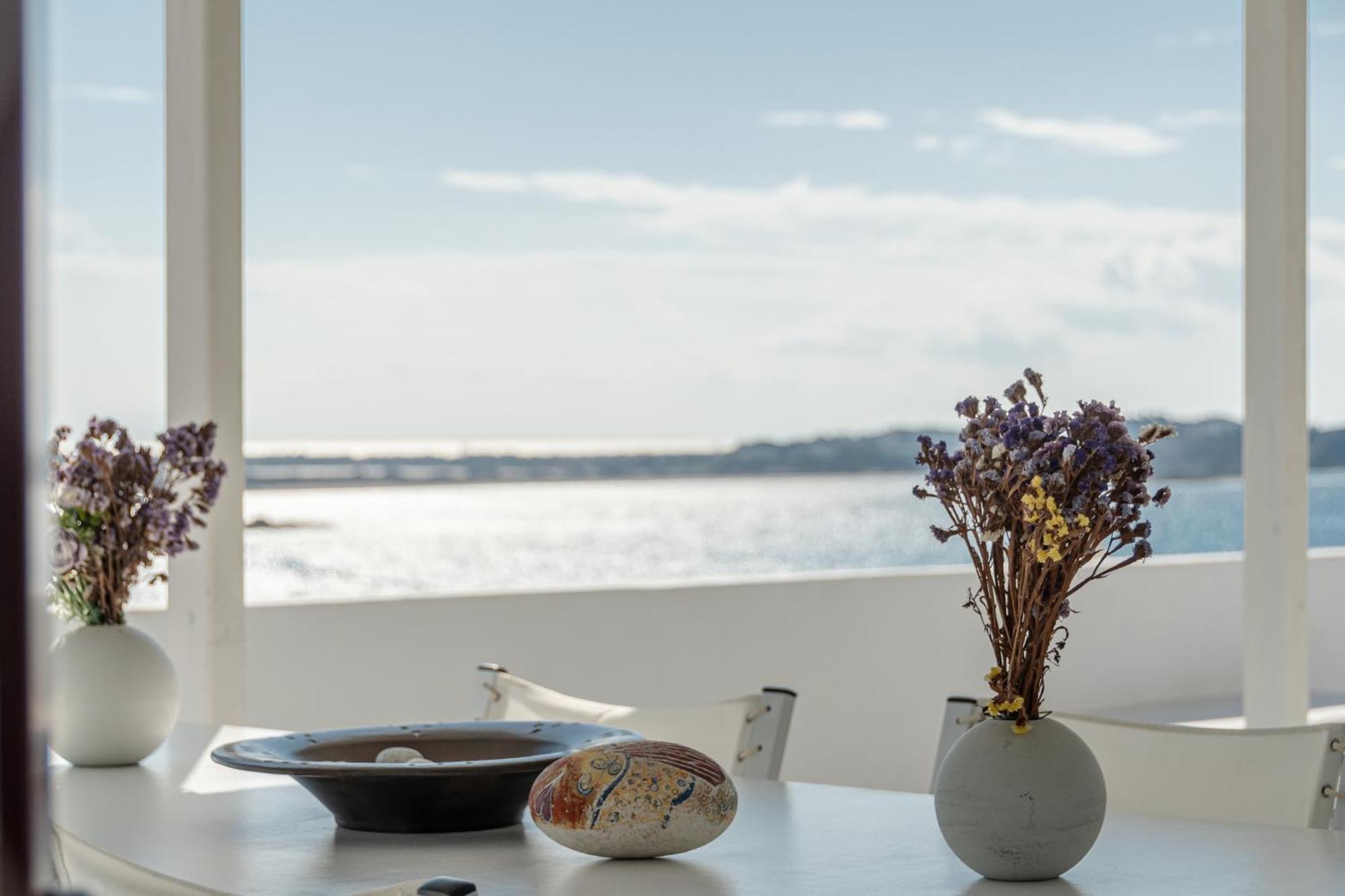 Holiday home Aegeas Secret Naxos City