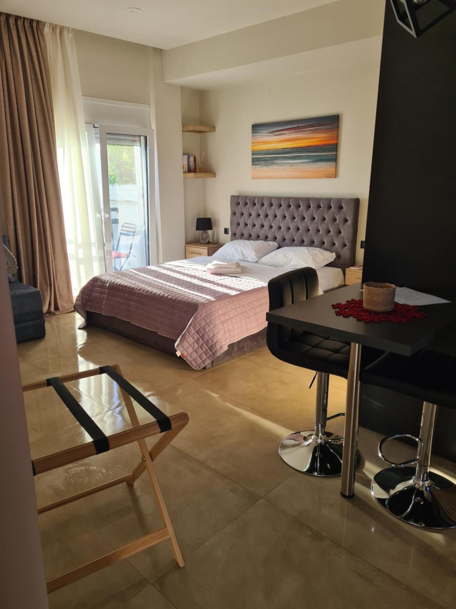 Fay's Luxury Loft *