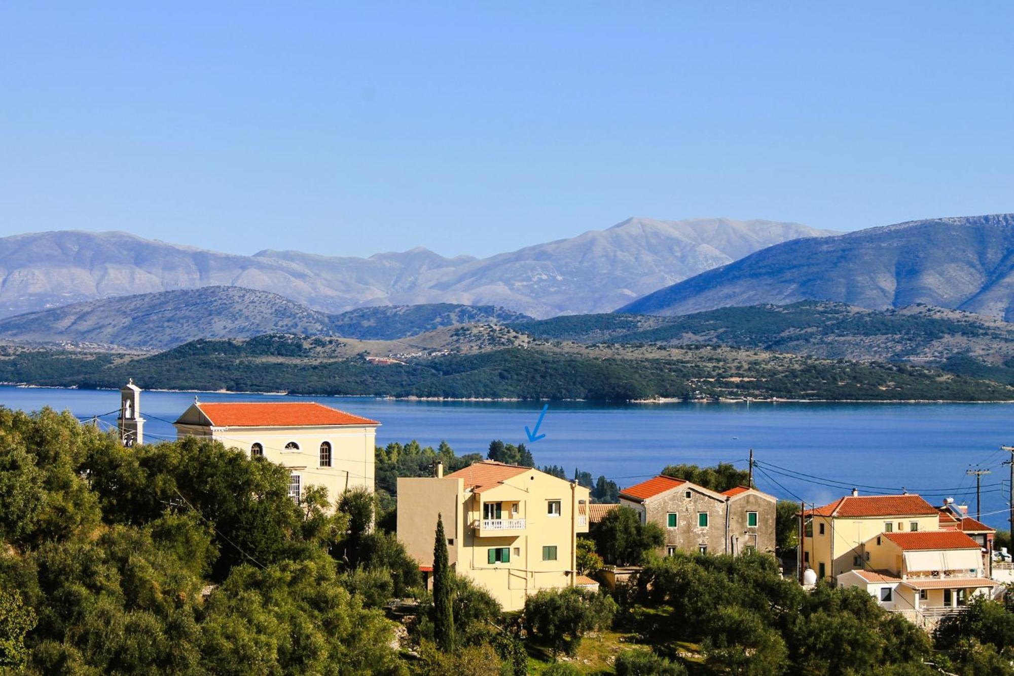 Holiday home Bakers House Gimari
