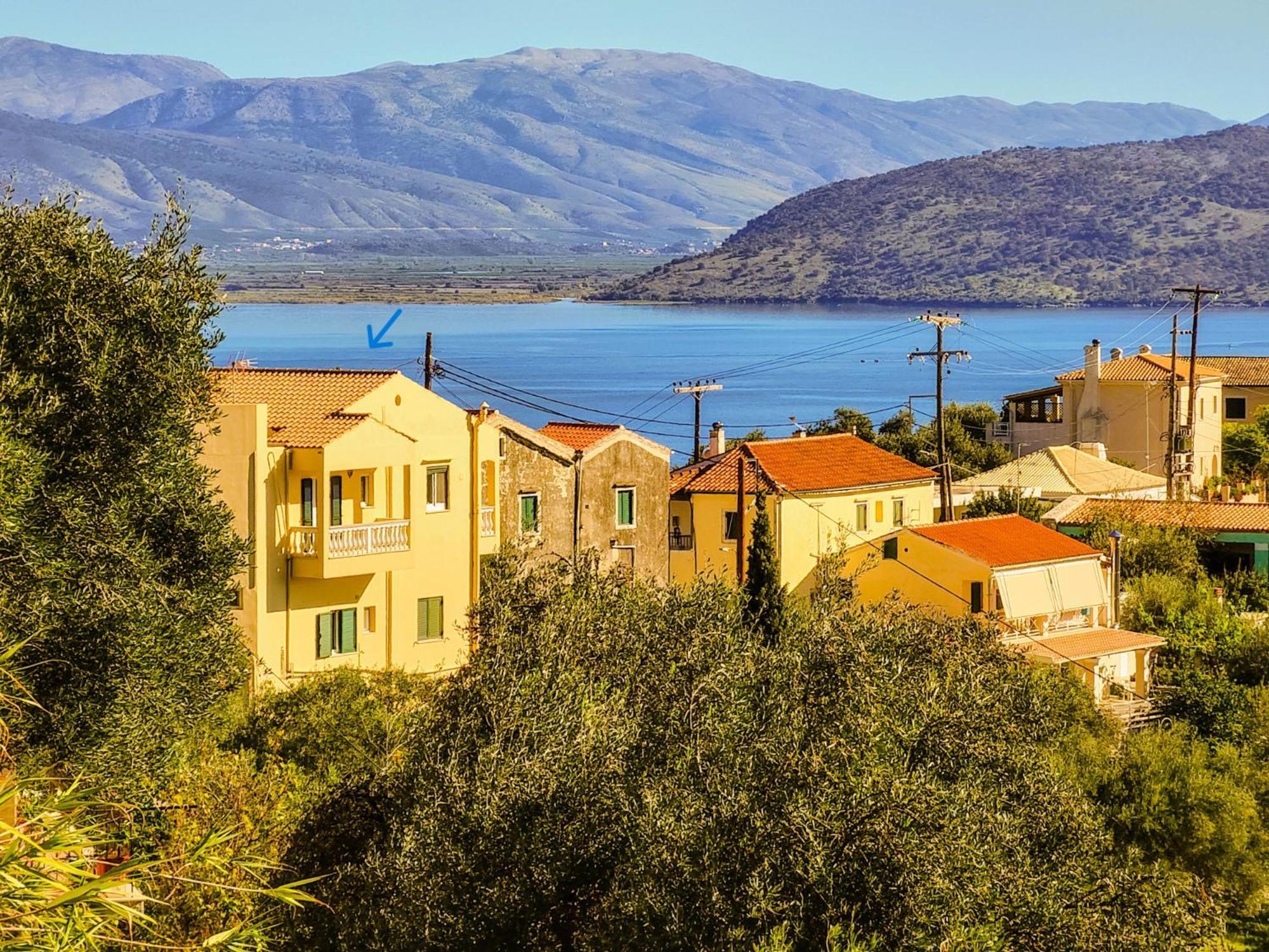 Holiday home Bakers House Gimari