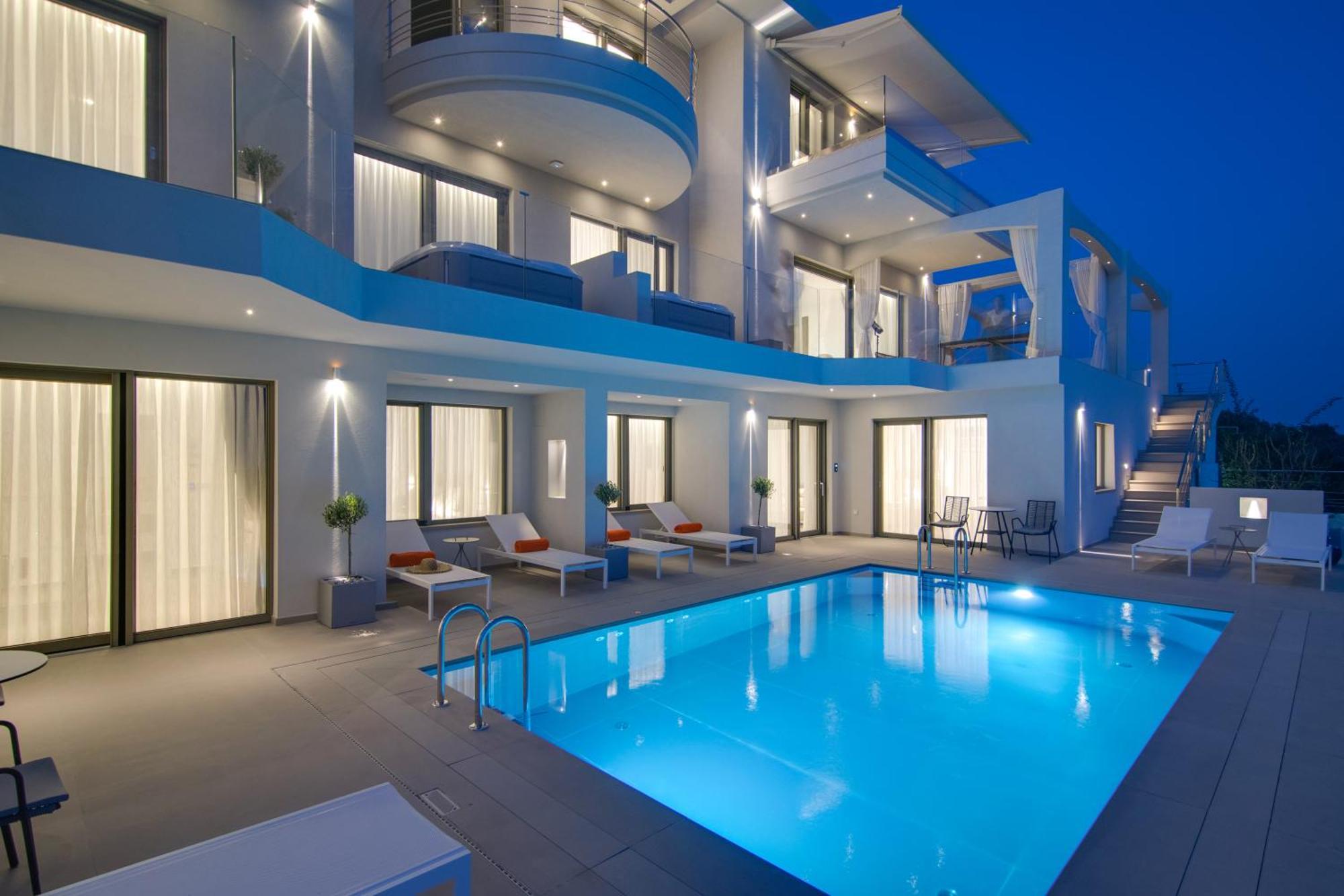 Livinghome Guest house *