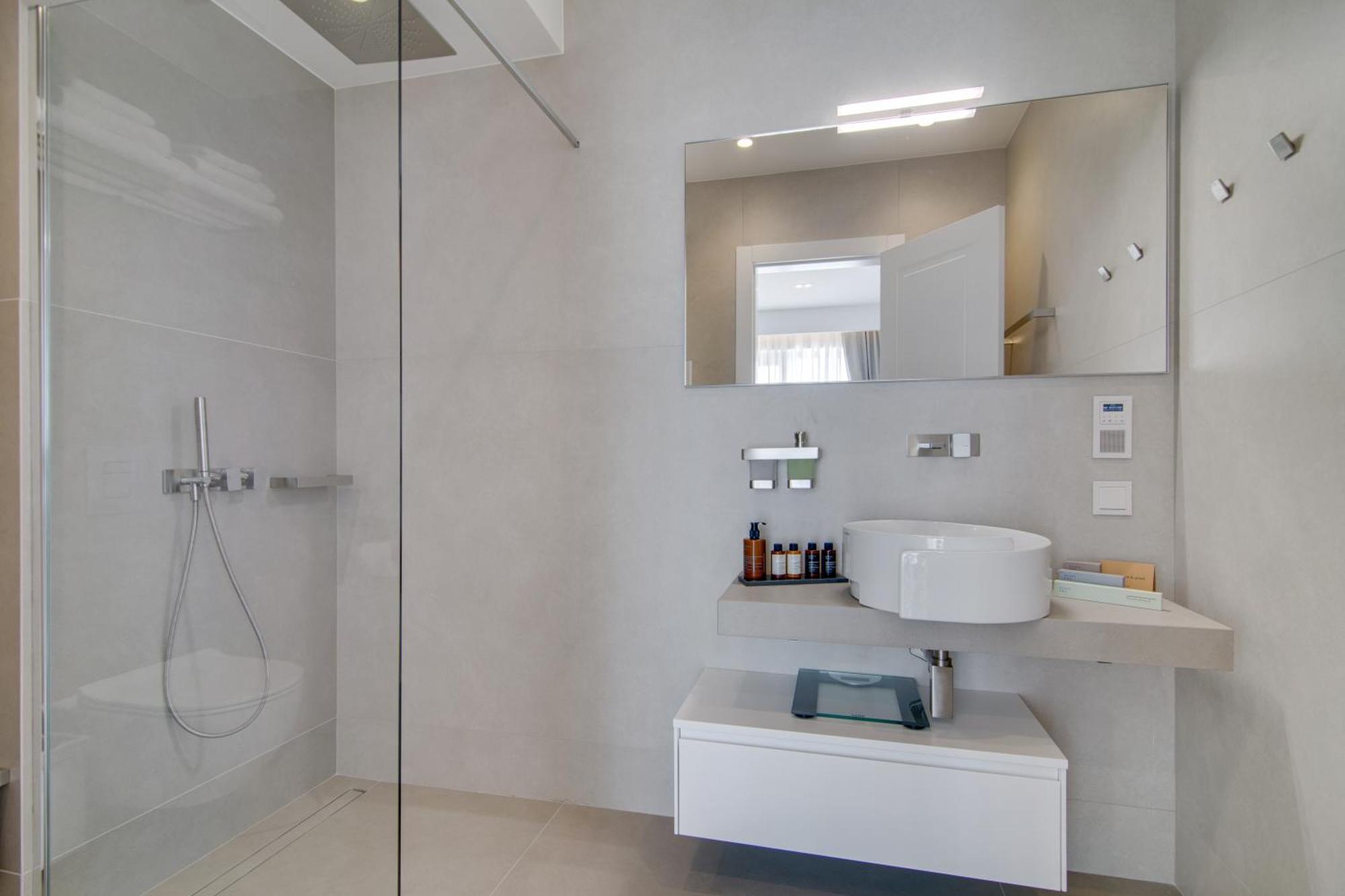 Guest house Livinghome Parga