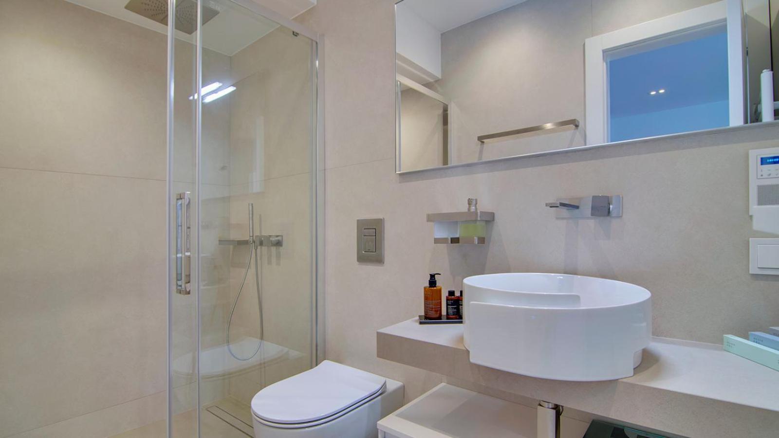 Livinghome Guest house Parga