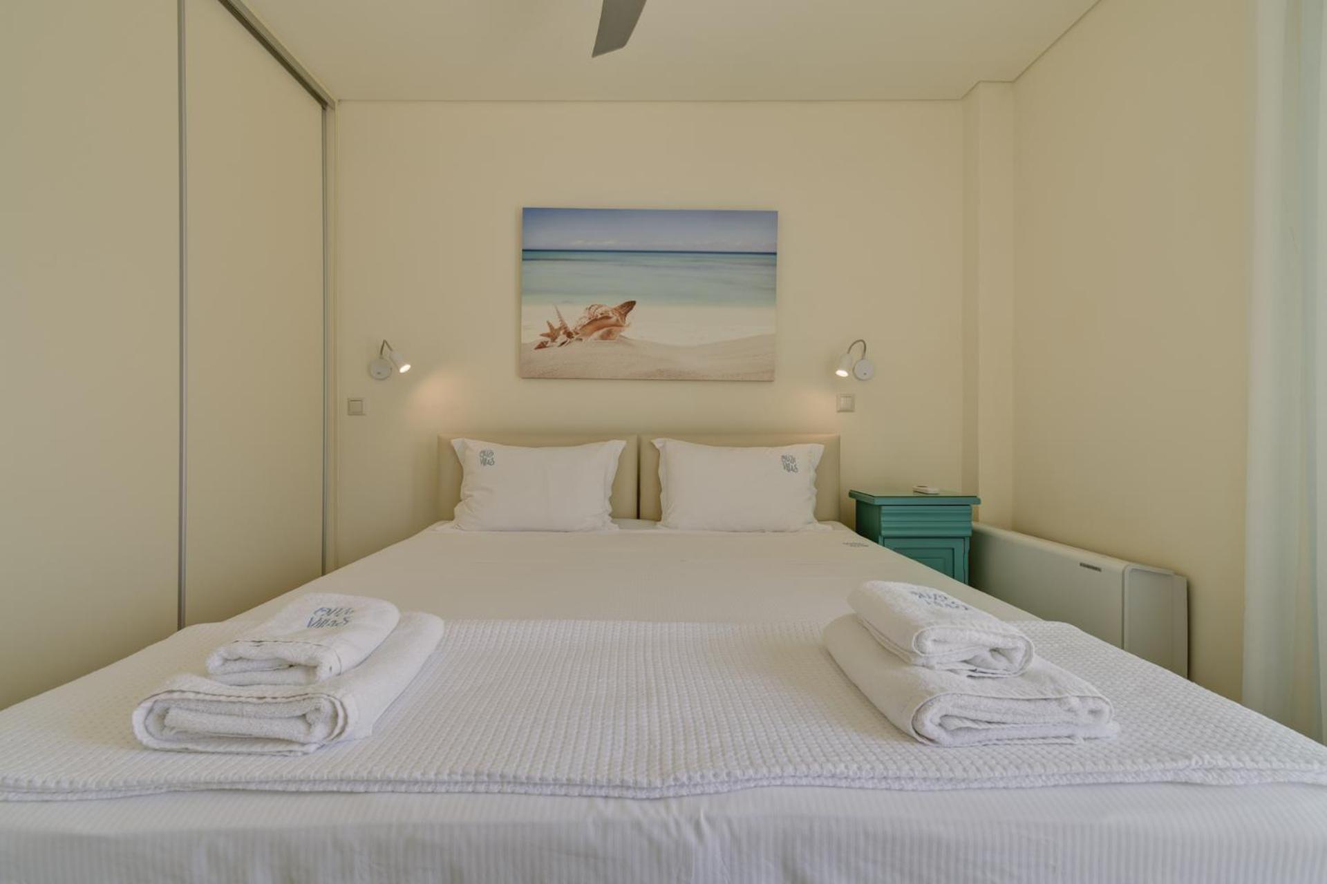 Holiday home Ouzo Panoramic Houses 1, With Private Pool Plomari