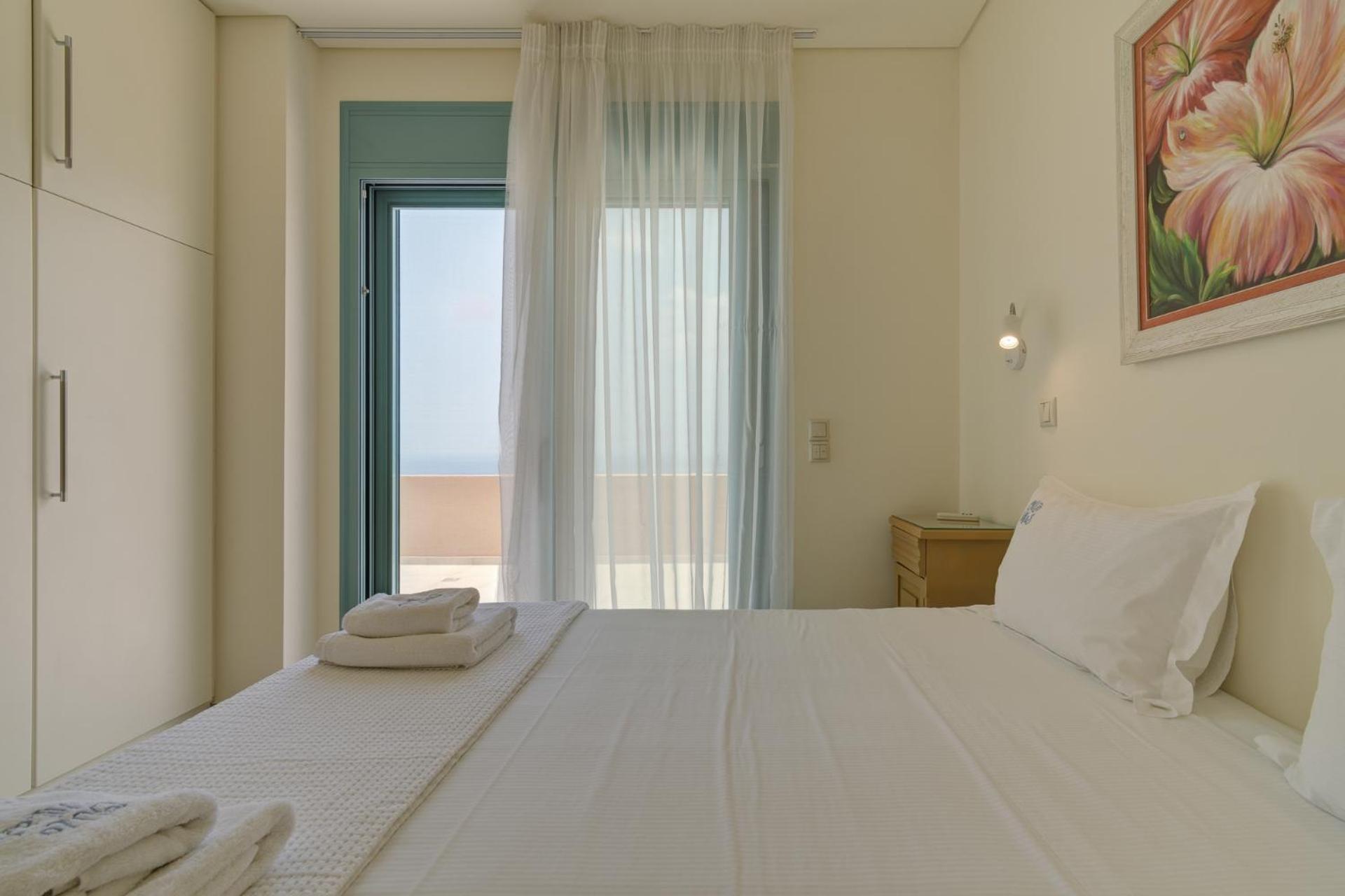 Holiday home Ouzo Panoramic Houses 1, With Private Pool