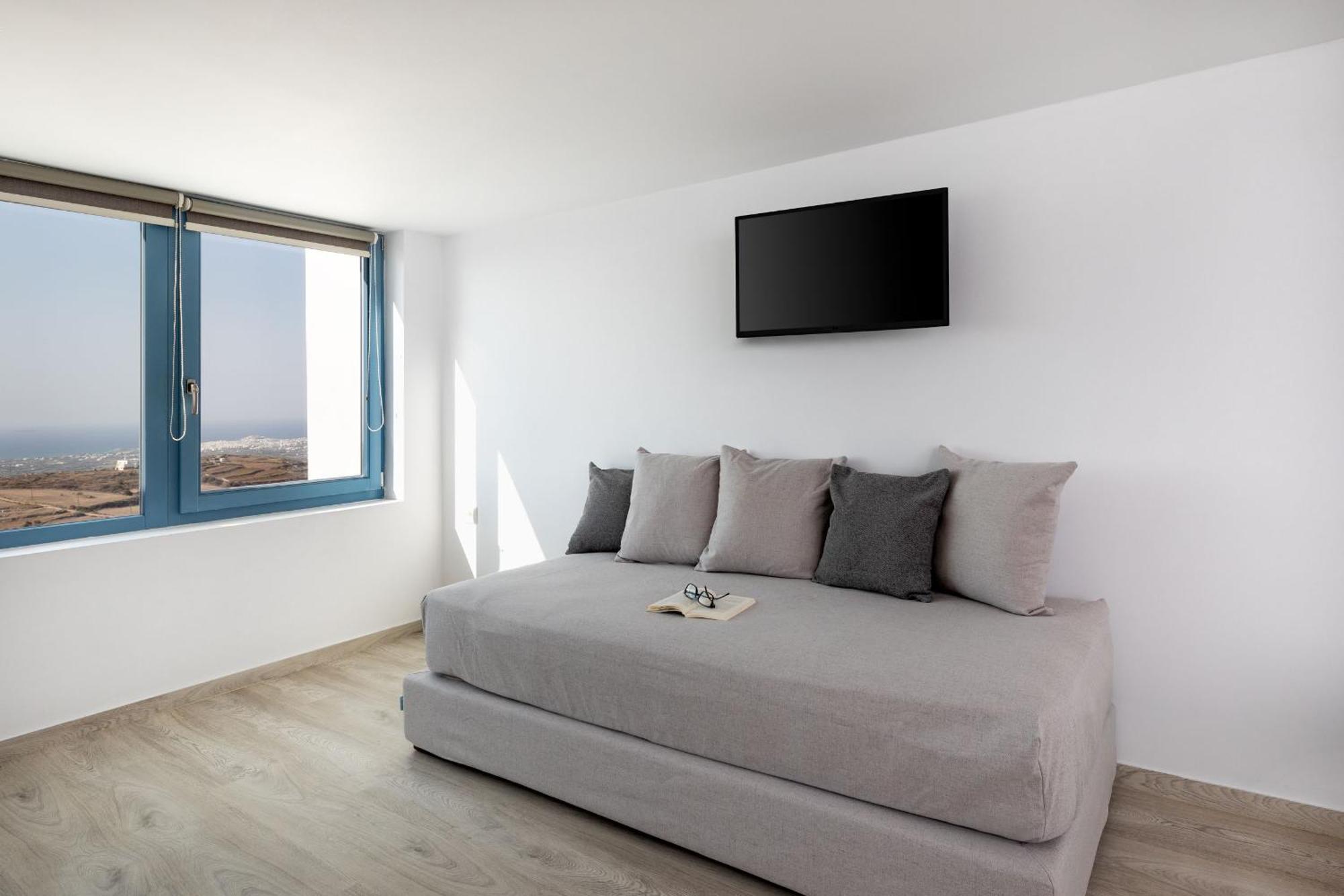 Aparthotel Mandilaras Village Vivlos