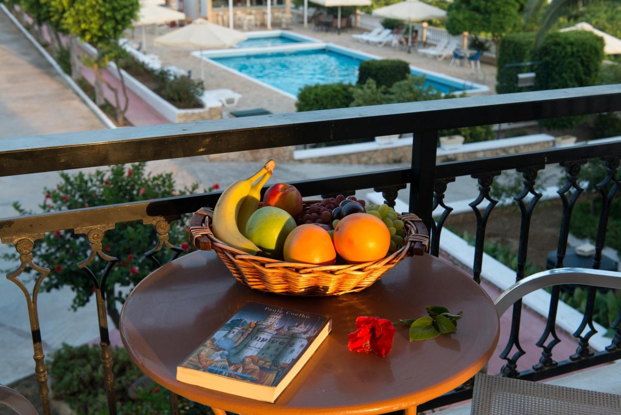 Aparthotel Marilen