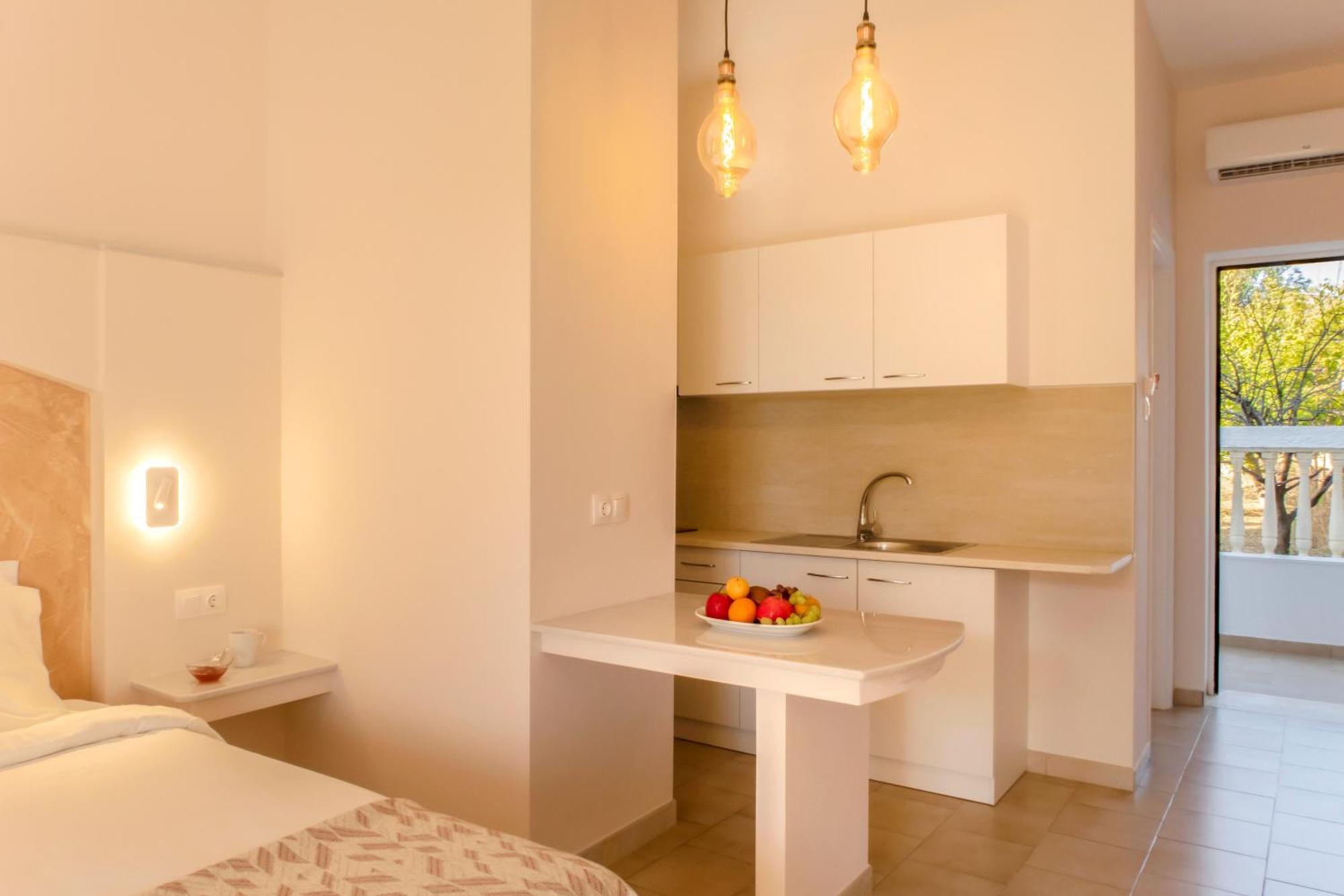 Aparthotel Marilen